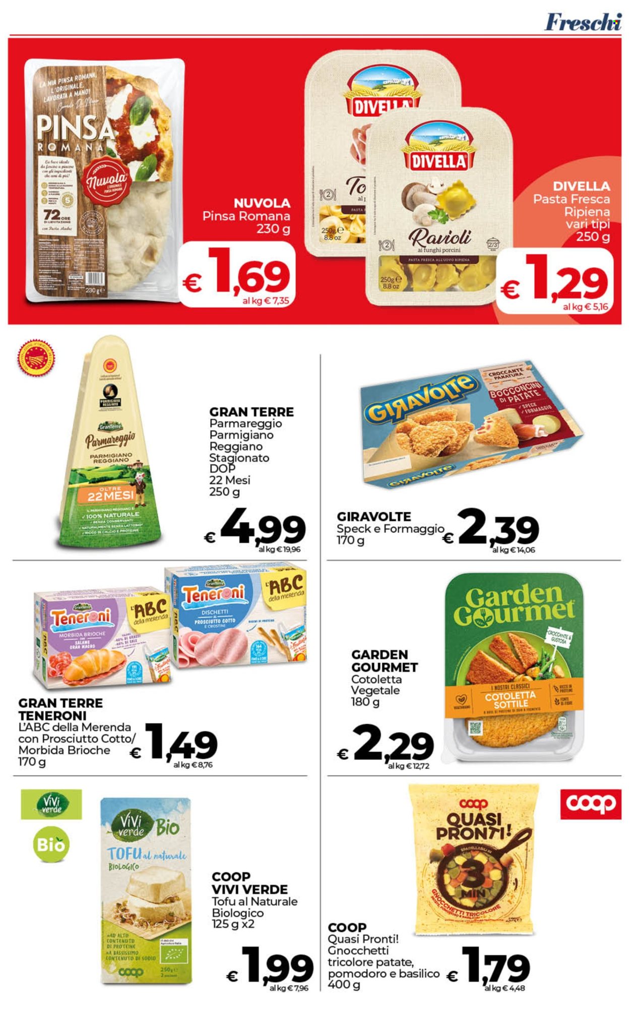 Volantino Coop - 8/1/2026 - 16/1/2026. Pagina 10