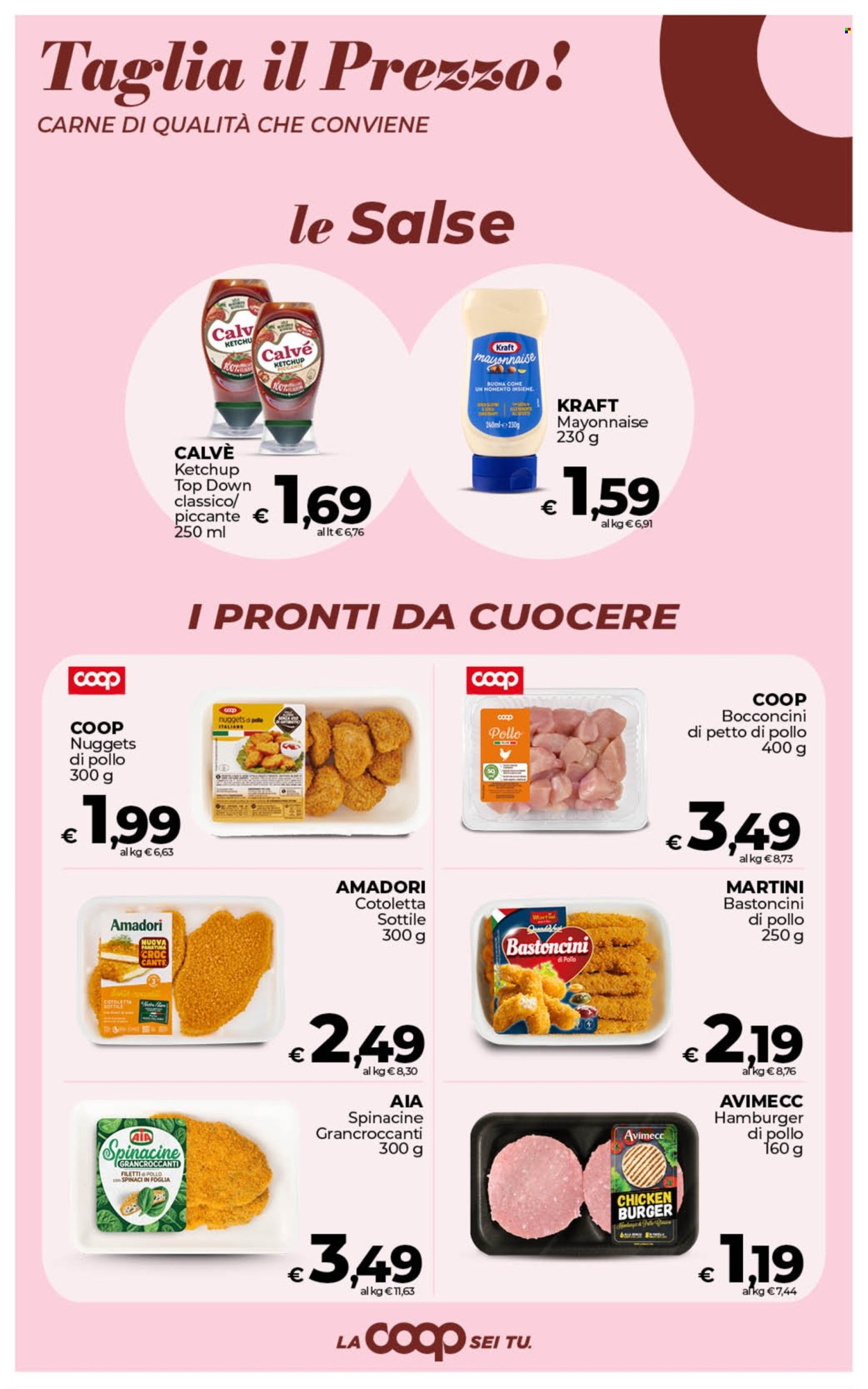 Volantino Coop - 8/1/2026 - 16/1/2026. Pagina 15