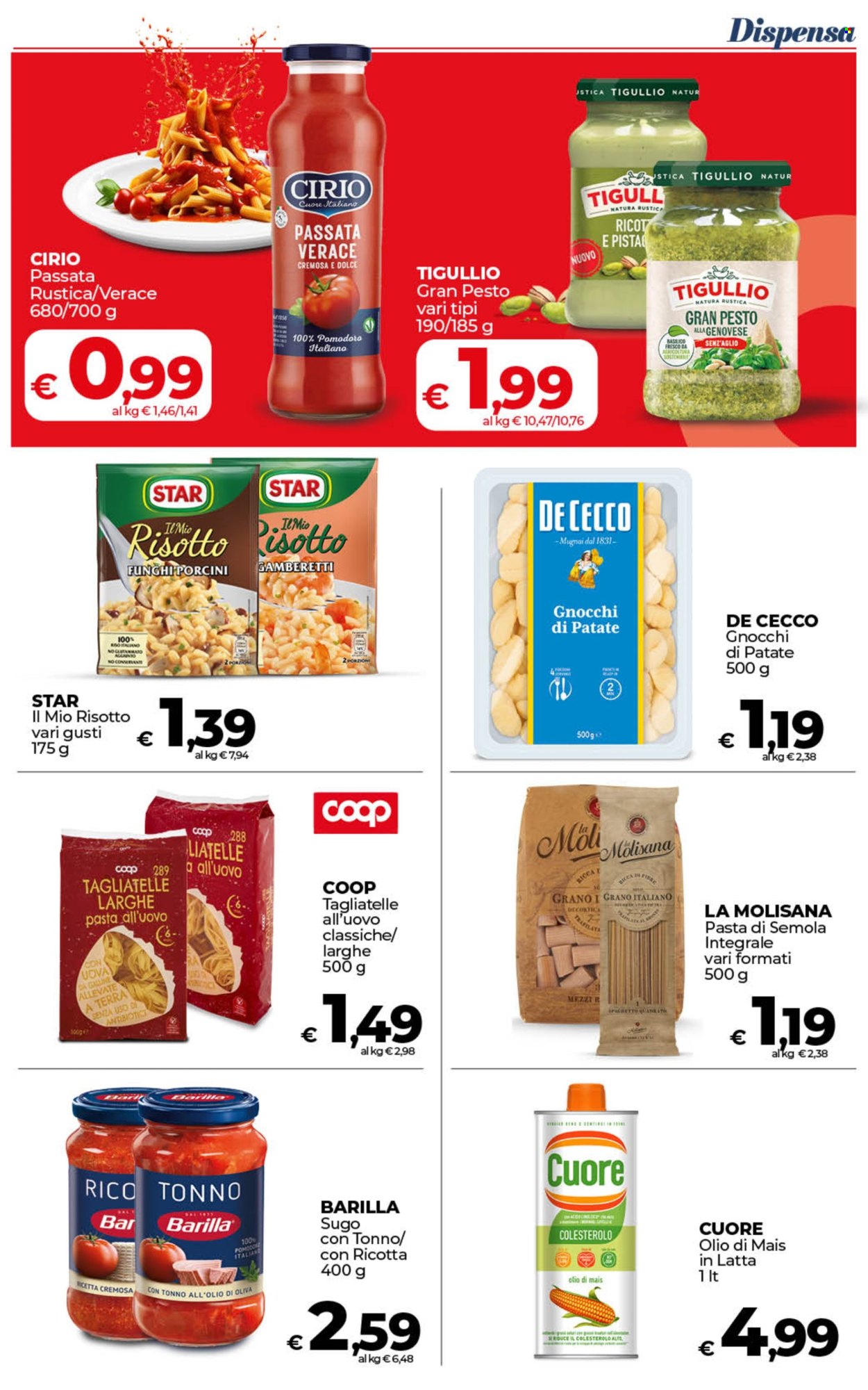 Volantino Coop - 8/1/2026 - 16/1/2026. Pagina 20