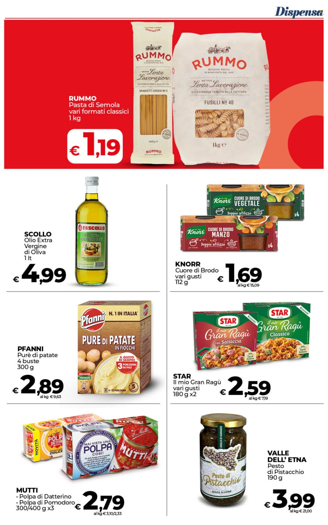 Volantino Coop - 8/1/2026 - 16/1/2026. Pagina 21