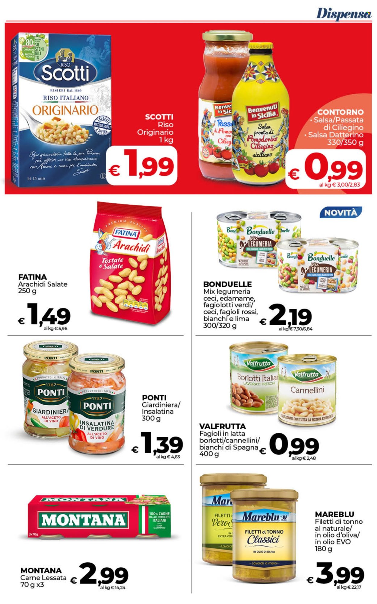 Volantino Coop - 8/1/2026 - 16/1/2026. Pagina 22