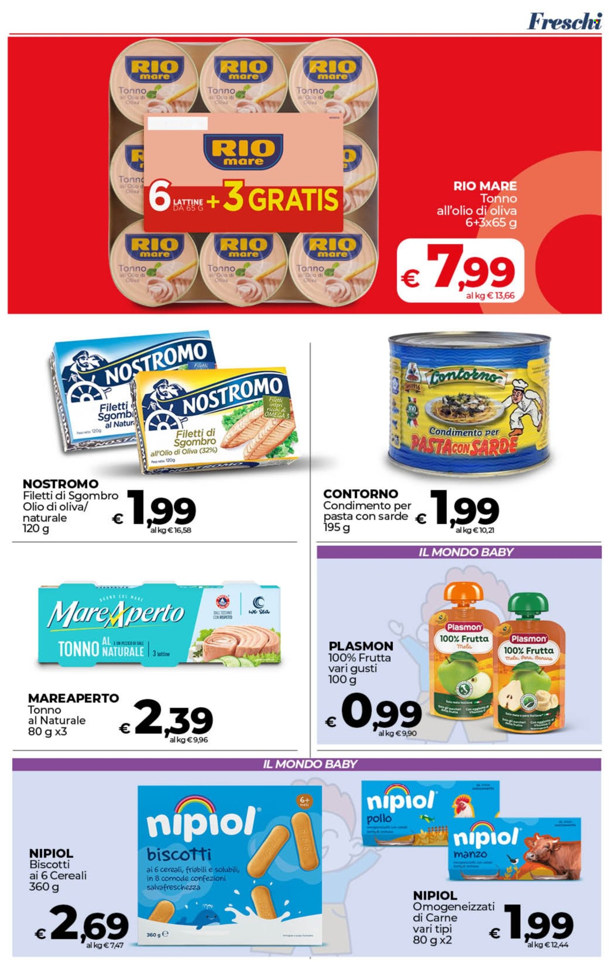 Volantino Coop - 8/1/2026 - 16/1/2026. Pagina 23