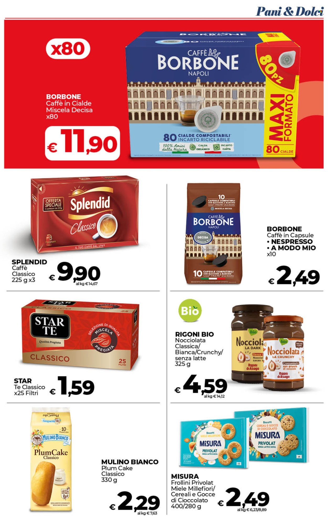 Volantino Coop - 8/1/2026 - 16/1/2026. Pagina 24