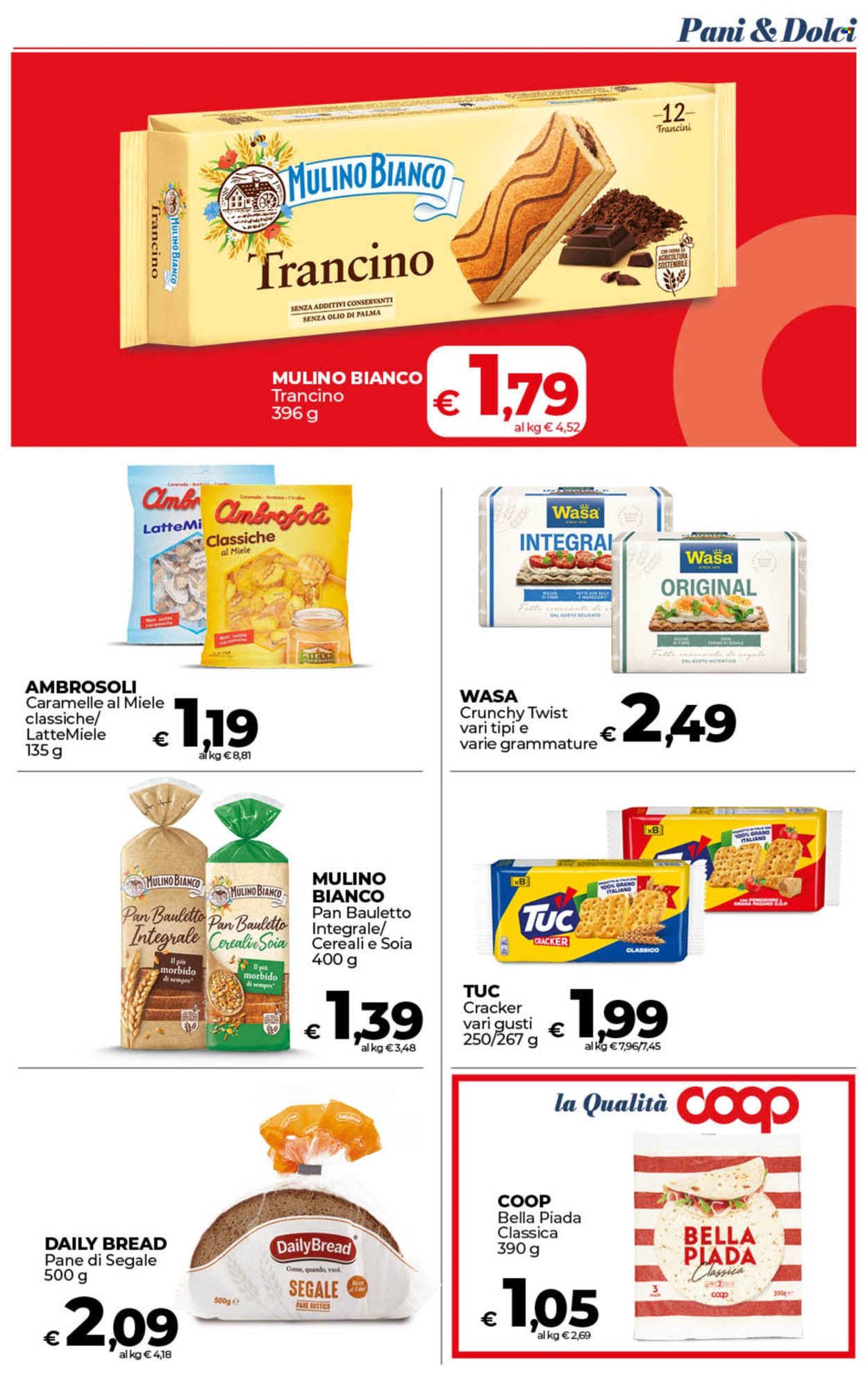 Volantino Coop - 8/1/2026 - 16/1/2026. Pagina 27