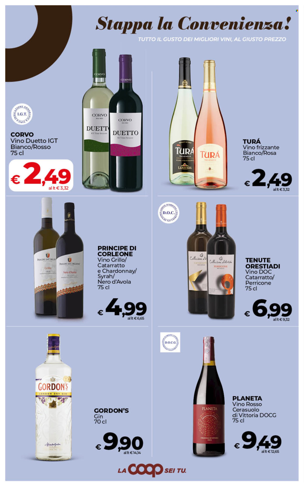 Volantino Coop - 8/1/2026 - 16/1/2026. Pagina 28