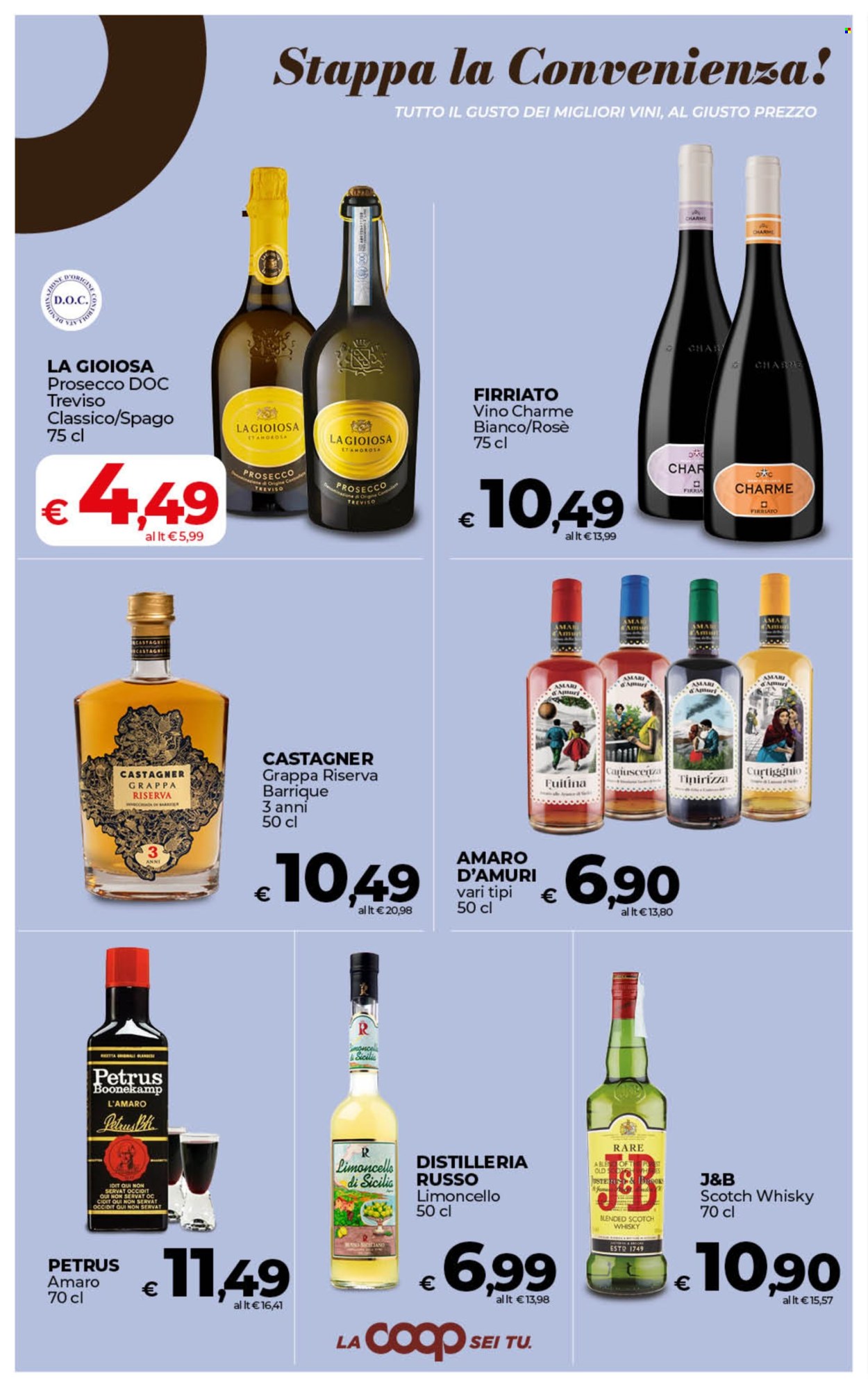 Volantino Coop - 8/1/2026 - 16/1/2026. Pagina 29