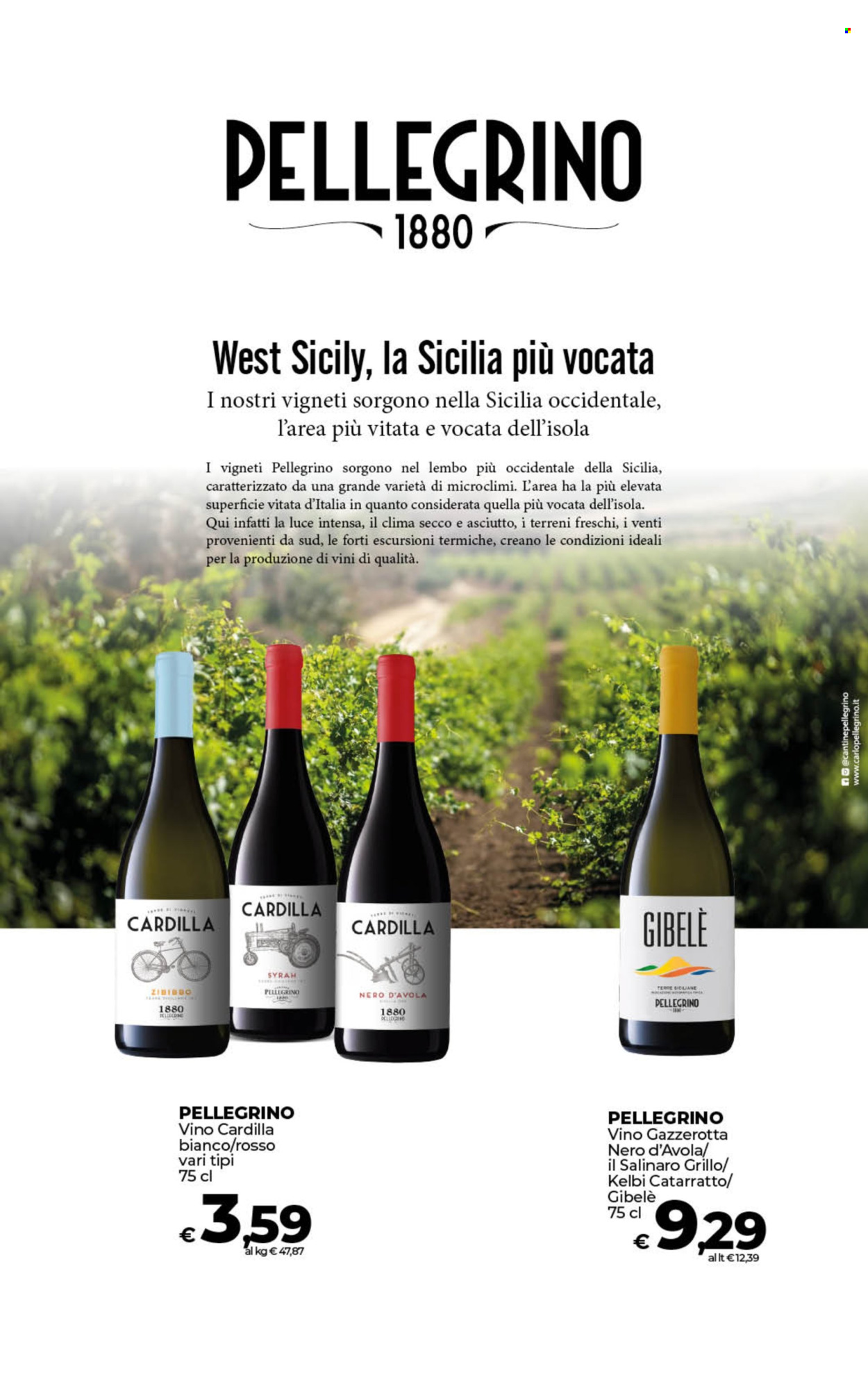 Volantino Coop - 8/1/2026 - 16/1/2026. Pagina 30