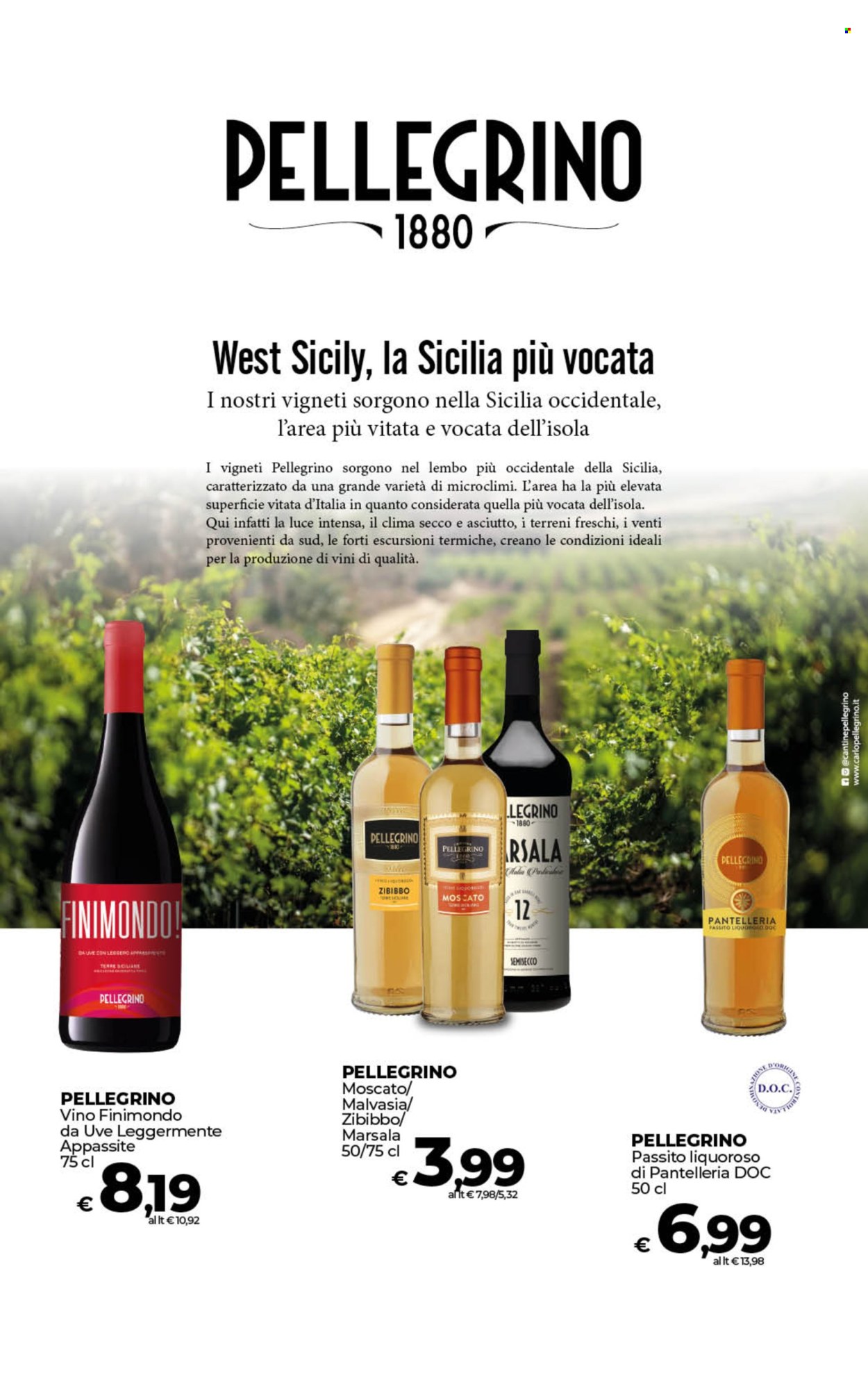 Volantino Coop - 8/1/2026 - 16/1/2026. Pagina 31