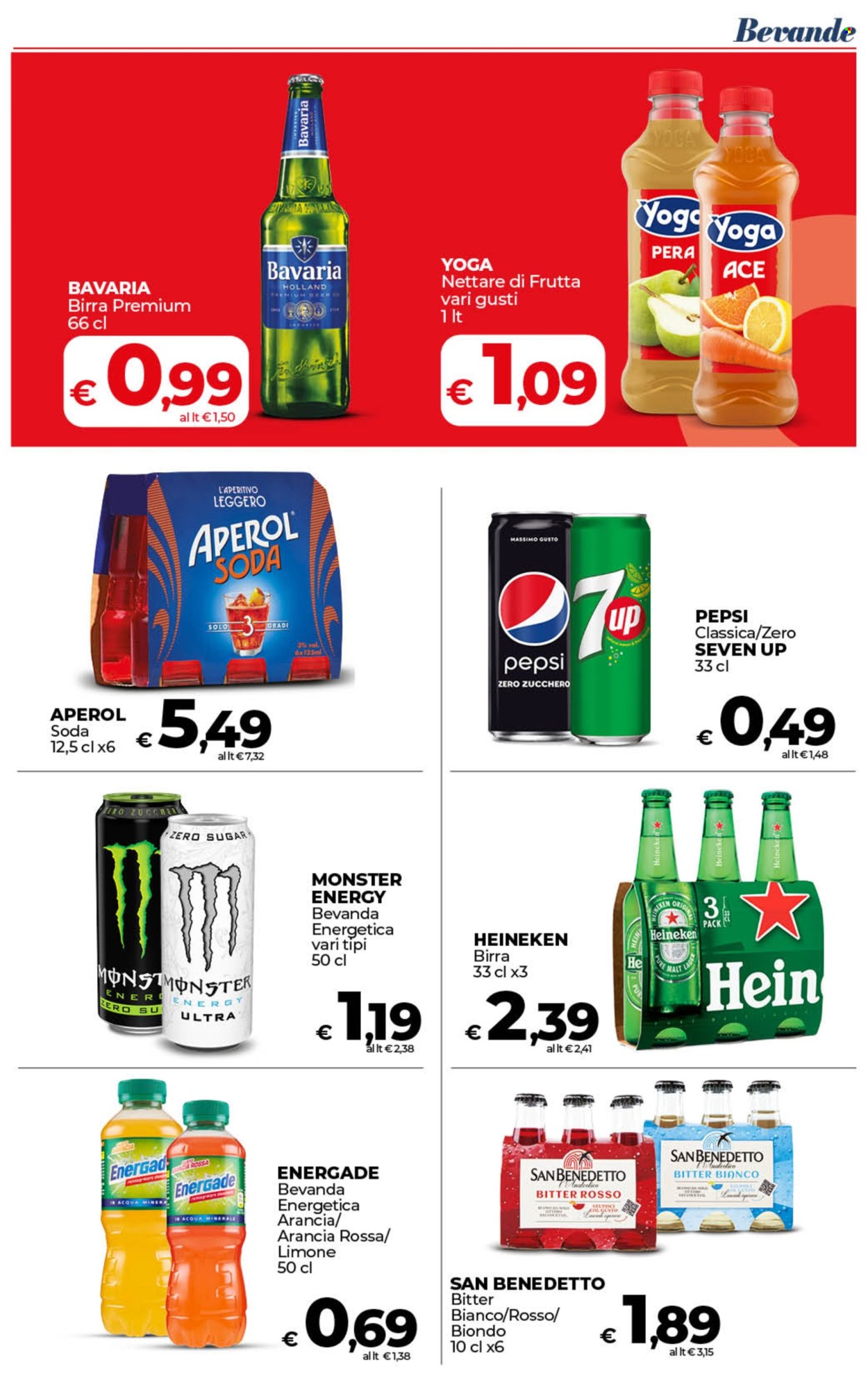 Volantino Coop - 8/1/2026 - 16/1/2026. Pagina 32