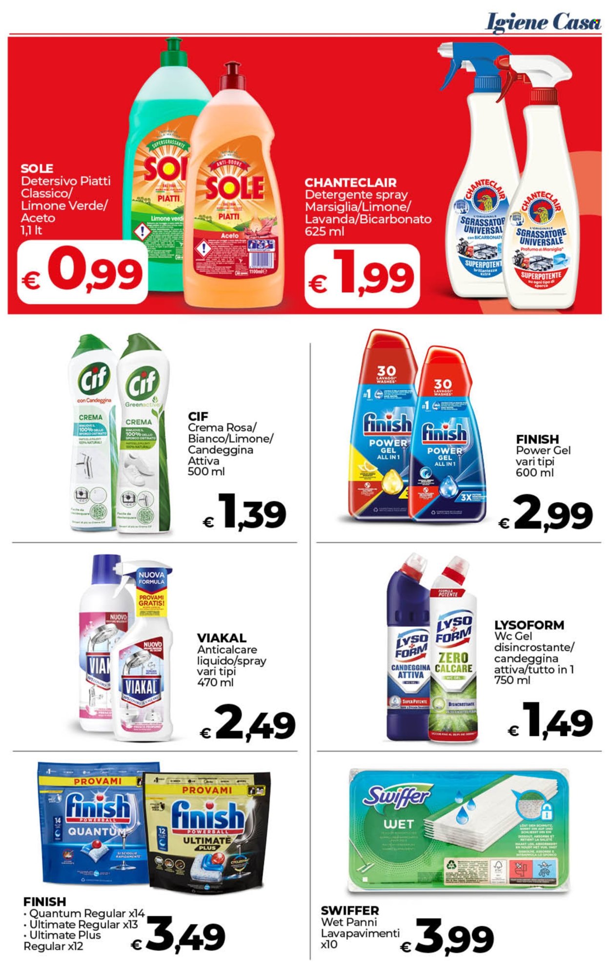 Volantino Coop - 8/1/2026 - 16/1/2026. Pagina 38