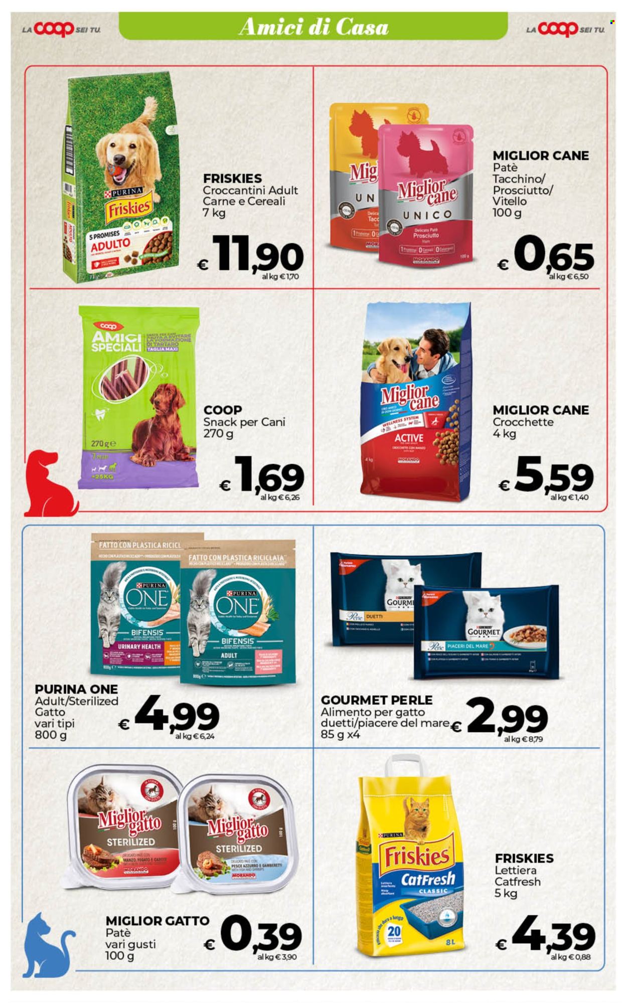 Volantino Coop - 8/1/2026 - 16/1/2026. Pagina 40