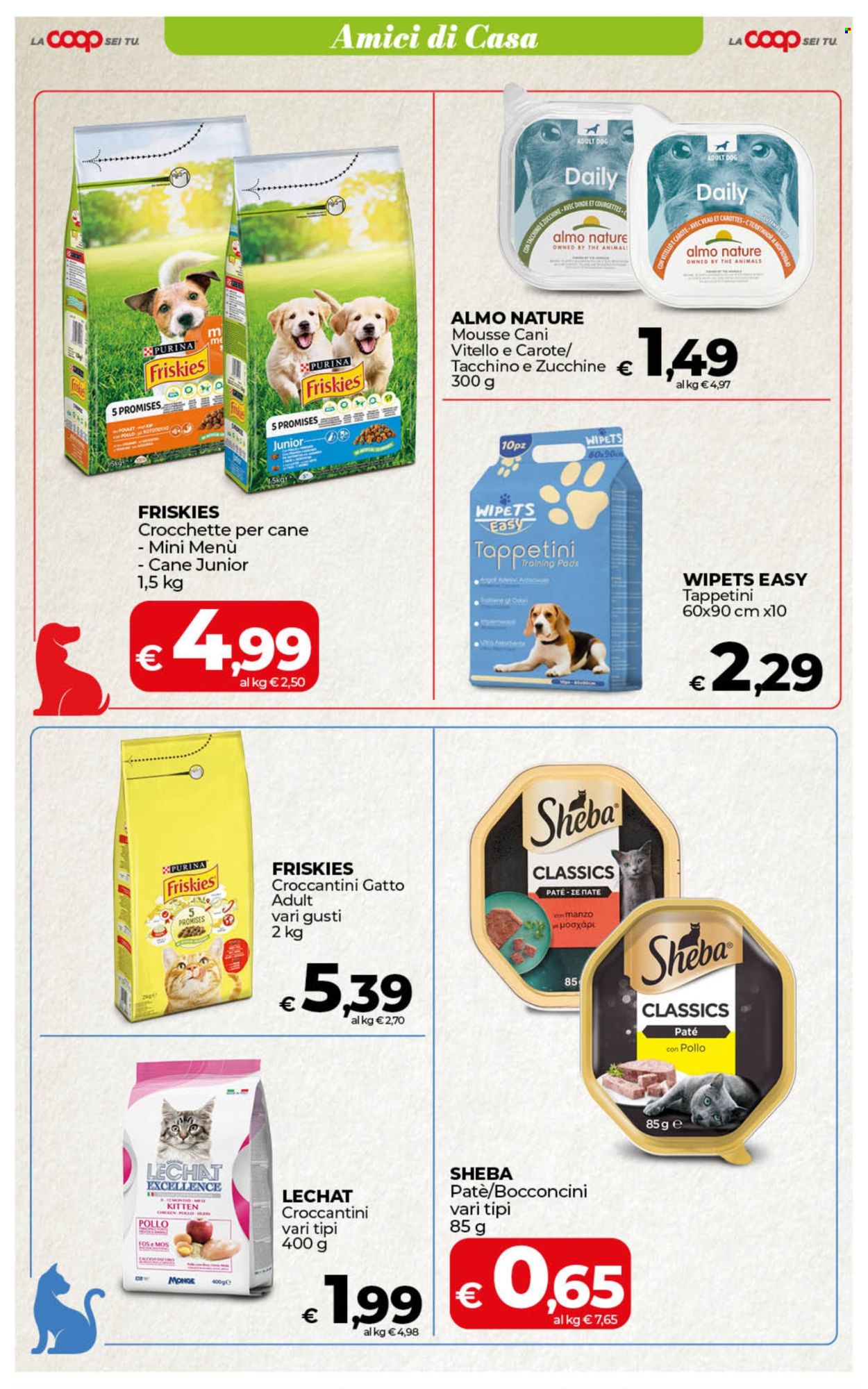 Volantino Coop - 8/1/2026 - 16/1/2026. Pagina 41