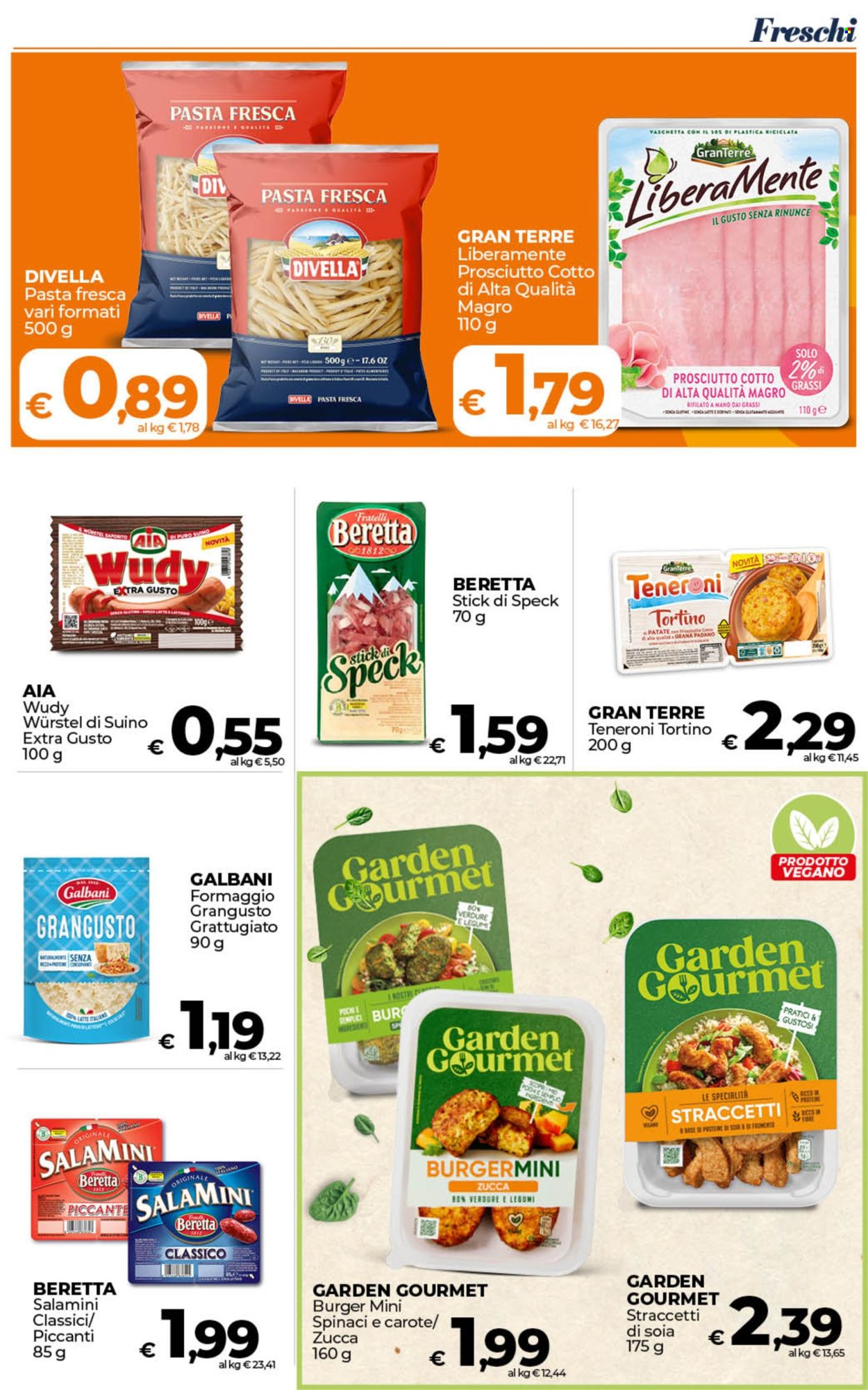 Volantino Coop - 8/1/2026 - 16/1/2026. Pagina 12