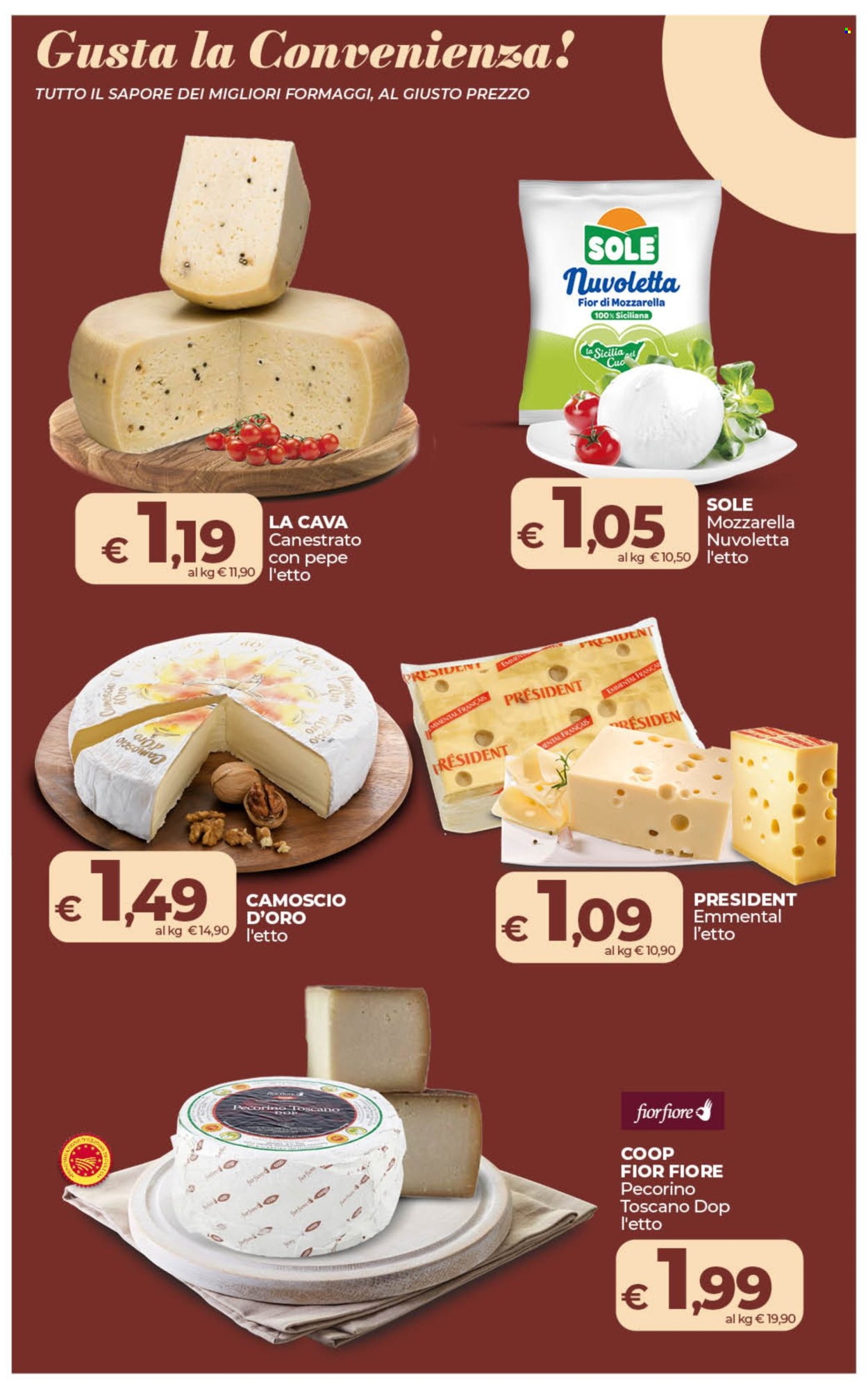 Volantino Coop - 8/1/2026 - 16/1/2026. Pagina 13