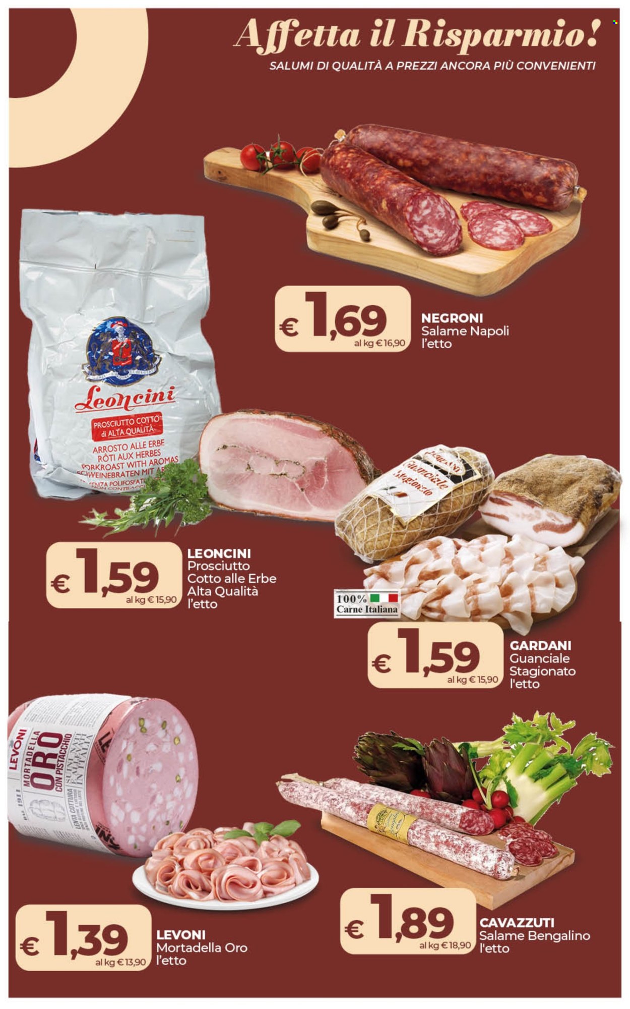 Volantino Coop - 8/1/2026 - 16/1/2026. Pagina 15