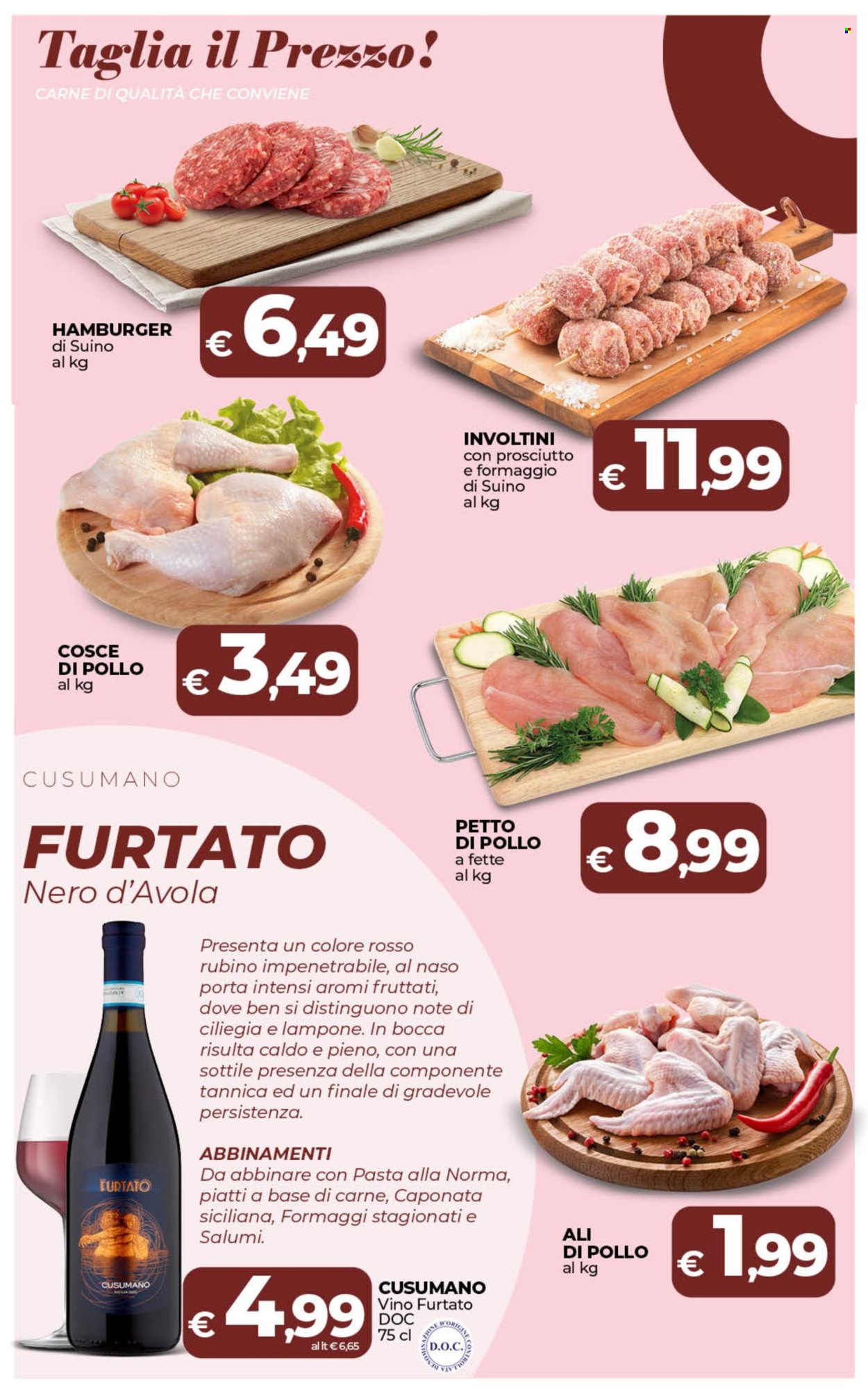 Volantino Coop - 8/1/2026 - 16/1/2026. Pagina 17