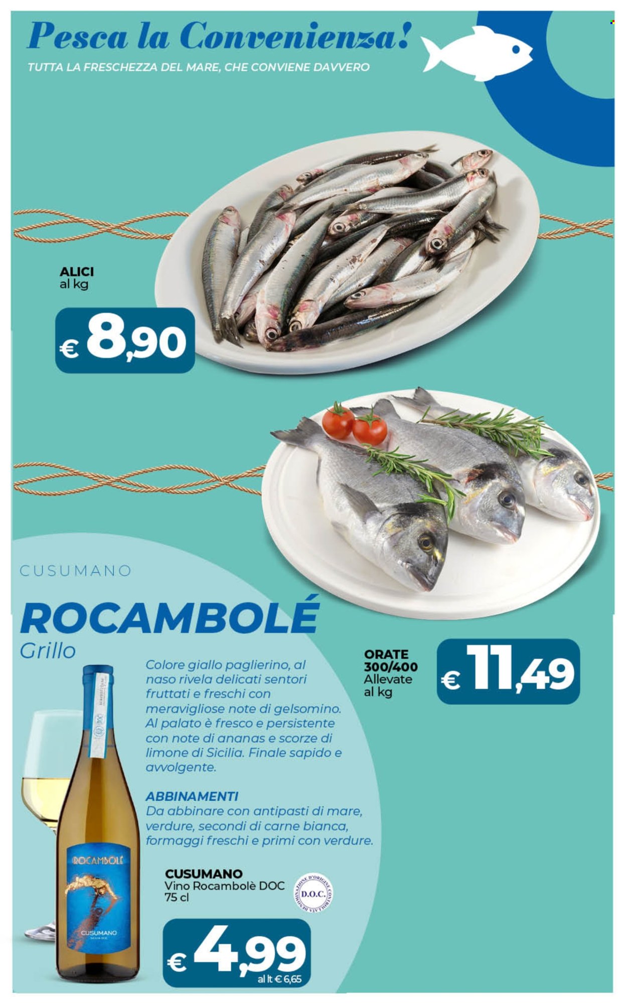 Volantino Coop - 8/1/2026 - 16/1/2026. Pagina 19