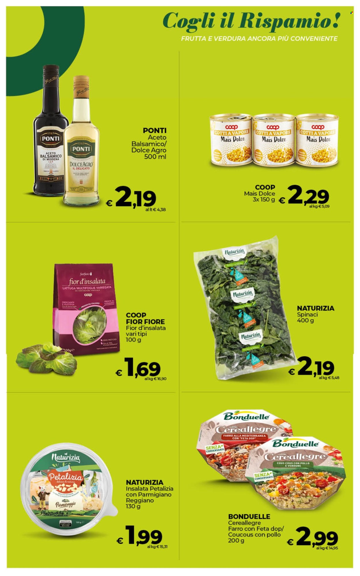 Volantino Coop - 8/1/2026 - 16/1/2026. Pagina 22