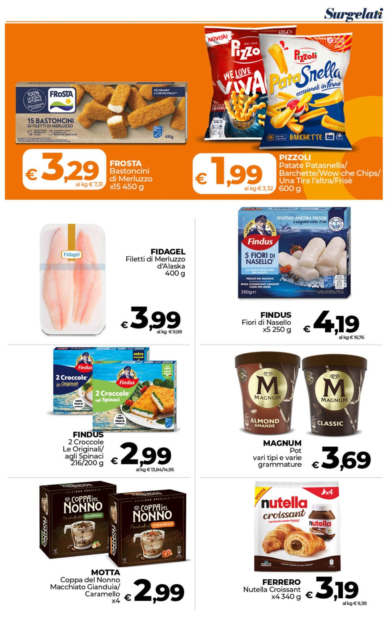 Volantino Coop - 8/1/2026 - 16/1/2026. Pagina 24