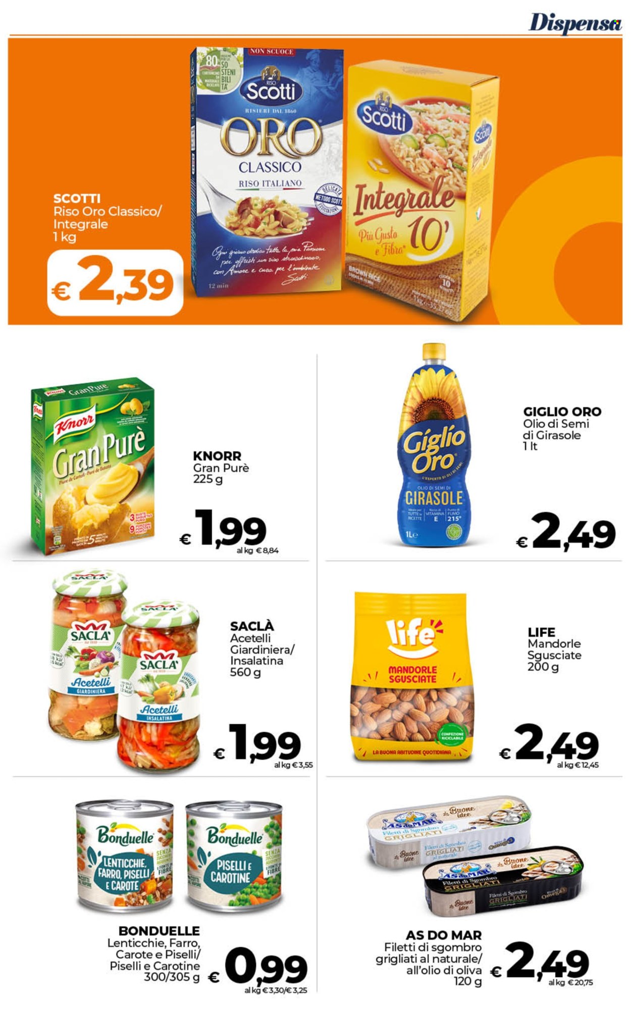 Volantino Coop - 8/1/2026 - 16/1/2026. Pagina 27
