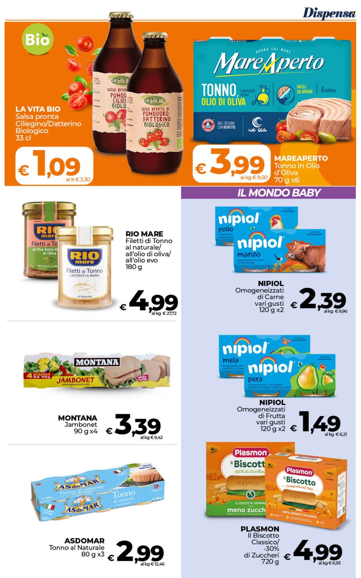 Volantino Coop - 8/1/2026 - 16/1/2026. Pagina 28
