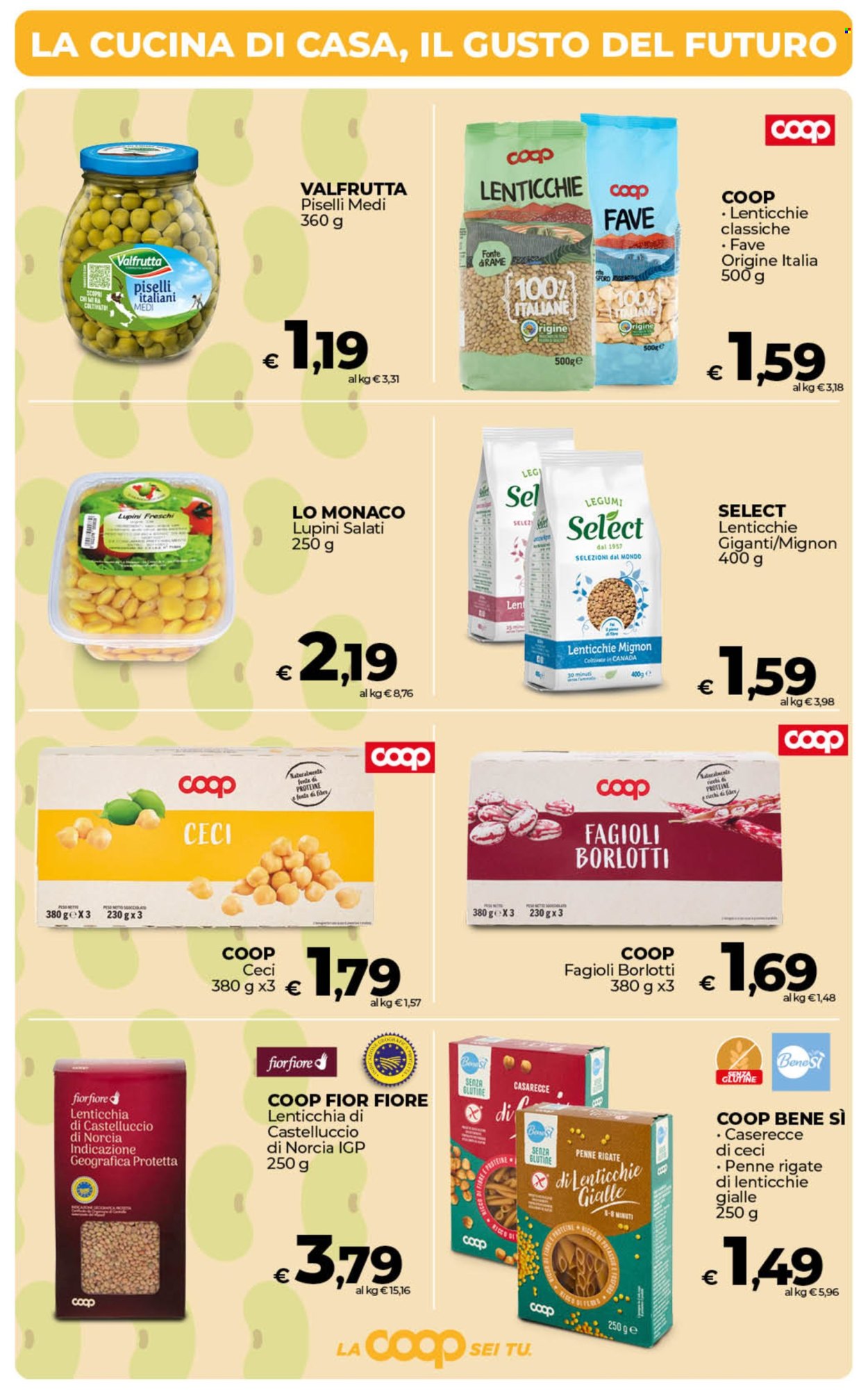 Volantino Coop - 8/1/2026 - 16/1/2026. Pagina 29