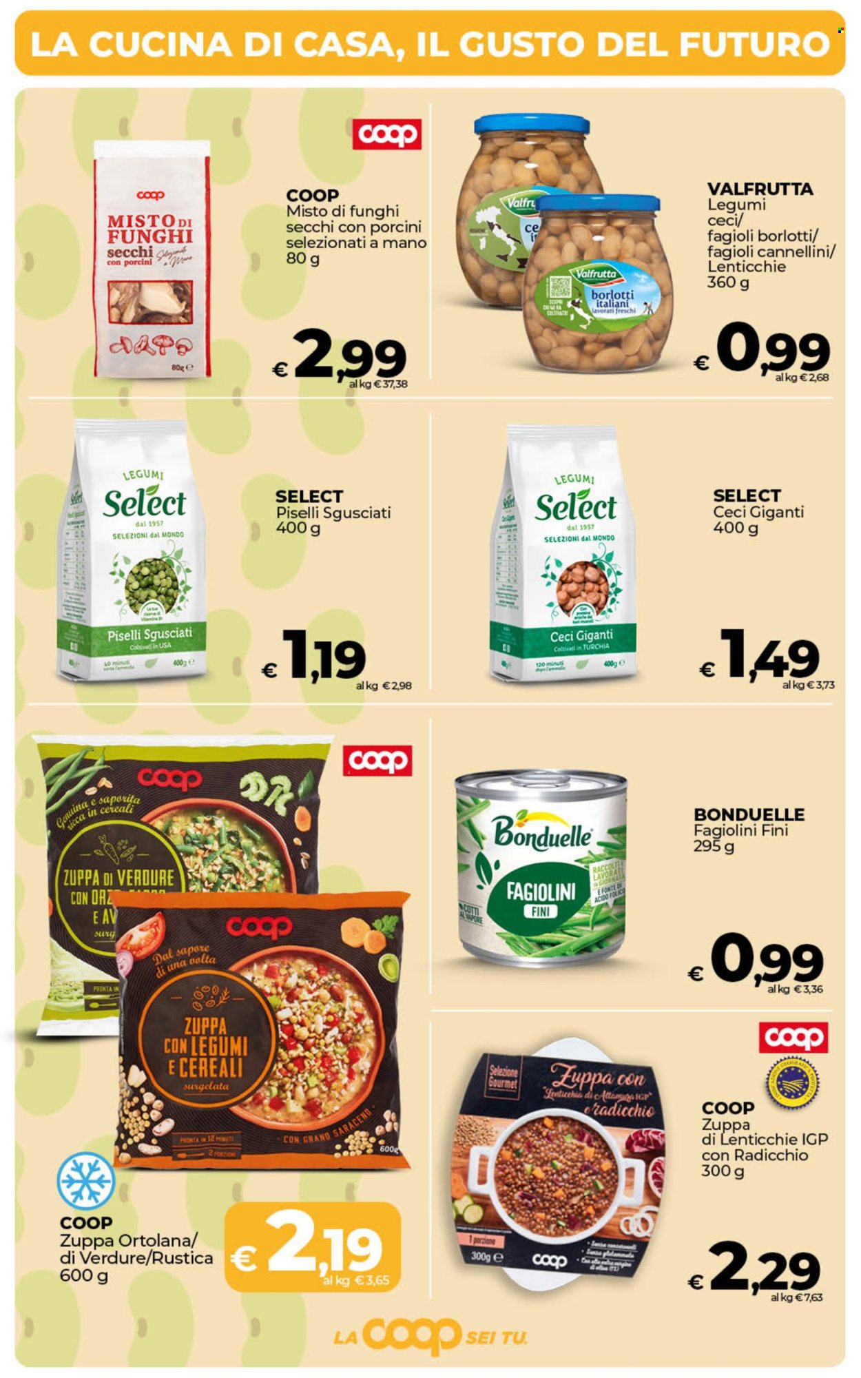 Volantino Coop - 8/1/2026 - 16/1/2026. Pagina 30