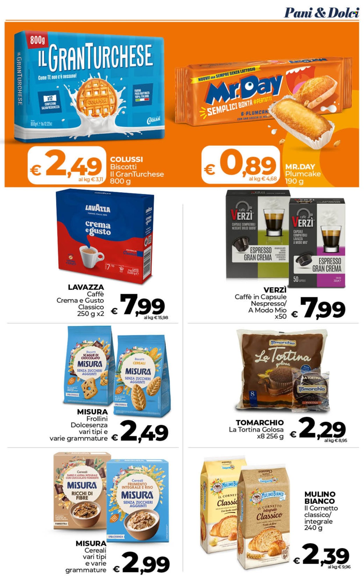 Volantino Coop - 8/1/2026 - 16/1/2026. Pagina 32