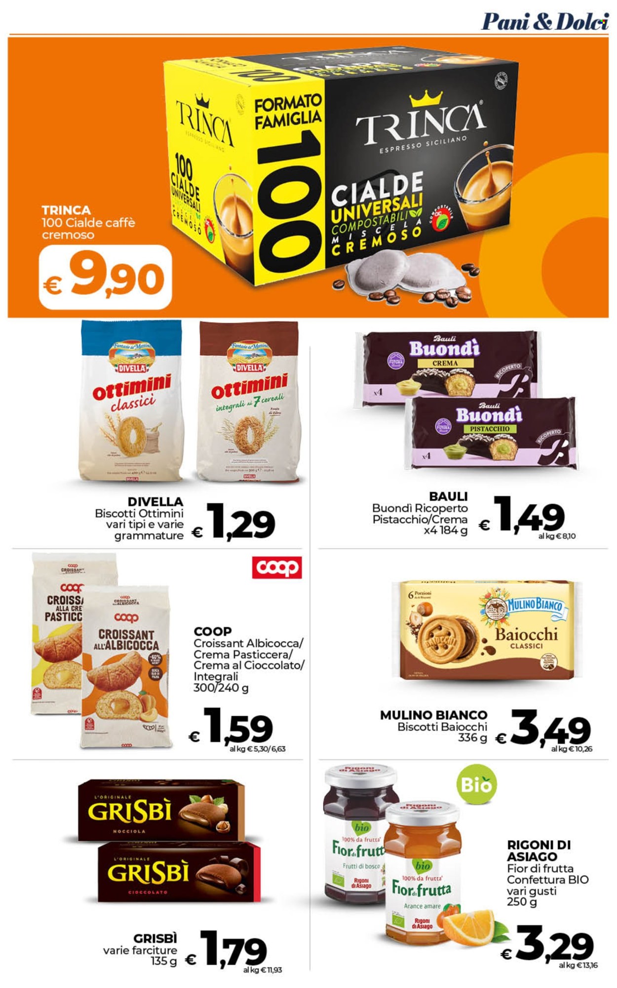 Volantino Coop - 8/1/2026 - 16/1/2026. Pagina 33