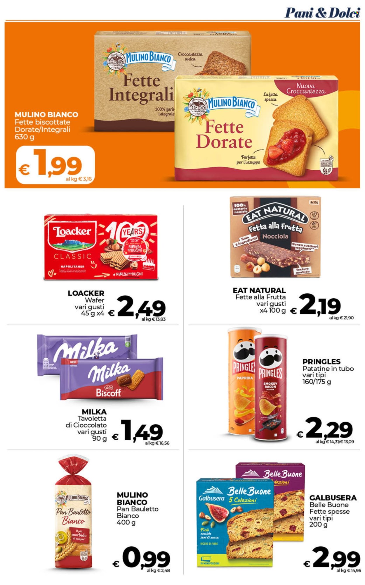 Volantino Coop - 8/1/2026 - 16/1/2026. Pagina 34