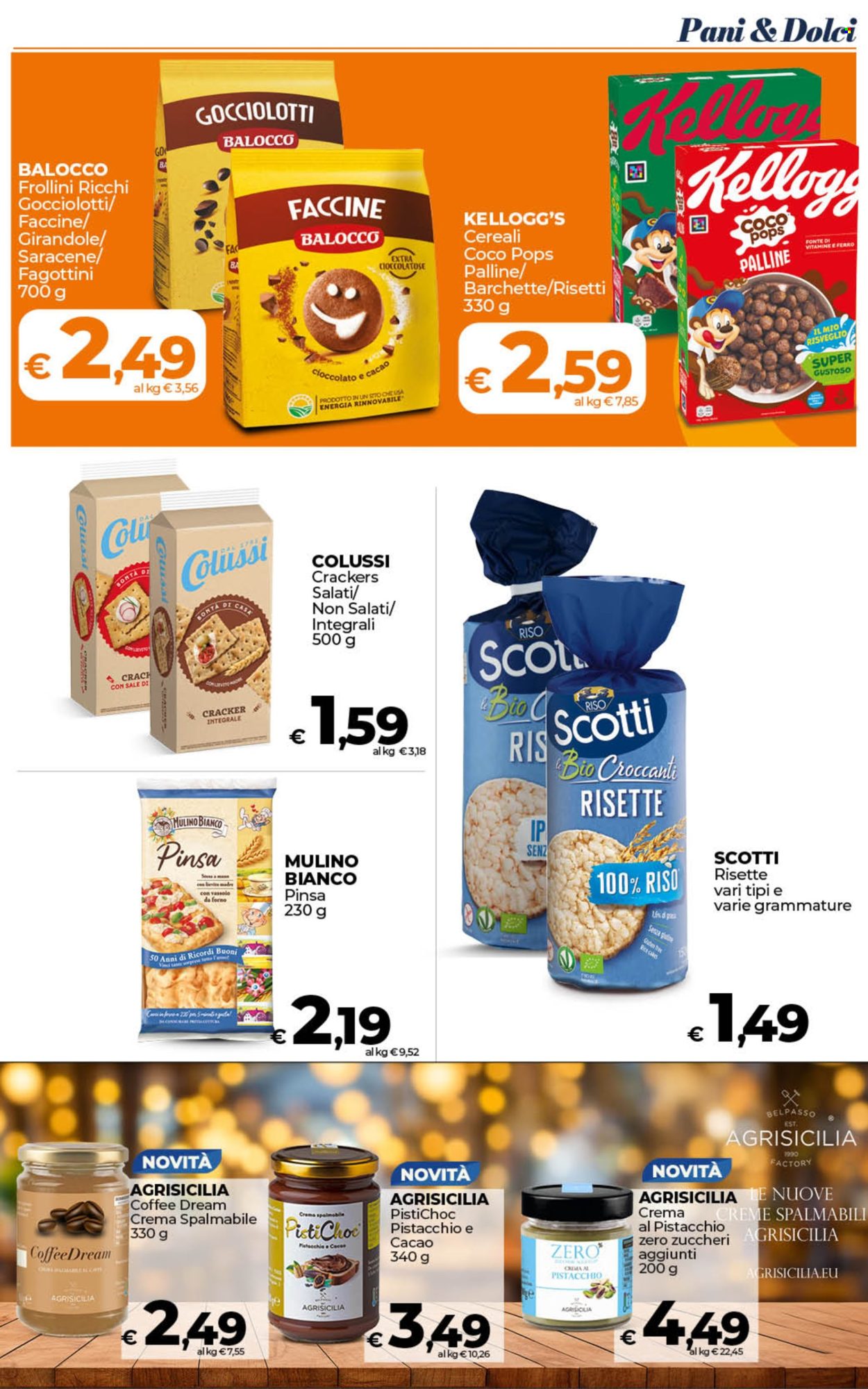 Volantino Coop - 8/1/2026 - 16/1/2026. Pagina 35