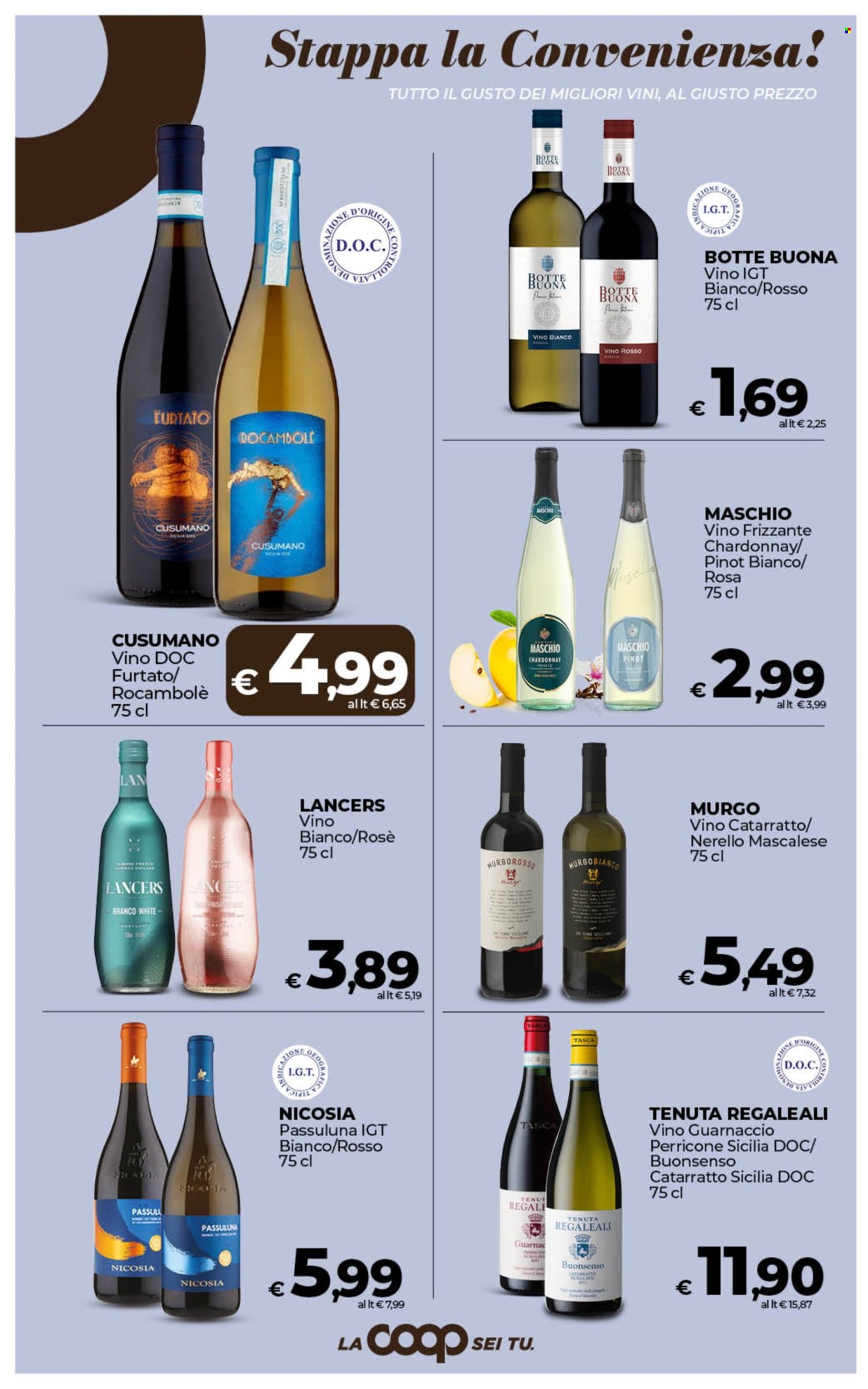 Volantino Coop - 8/1/2026 - 16/1/2026. Pagina 36