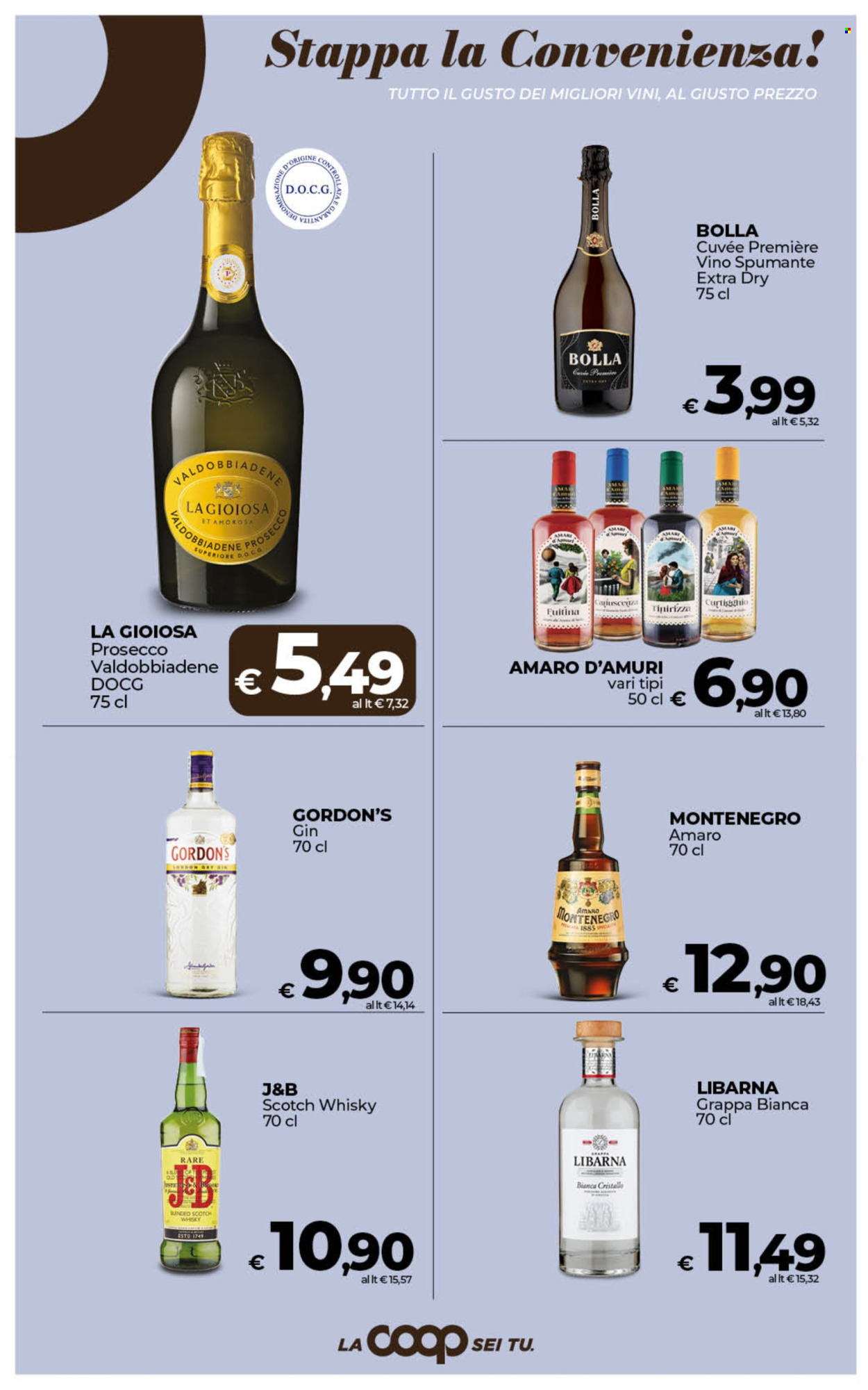 Volantino Coop - 8/1/2026 - 16/1/2026. Pagina 37