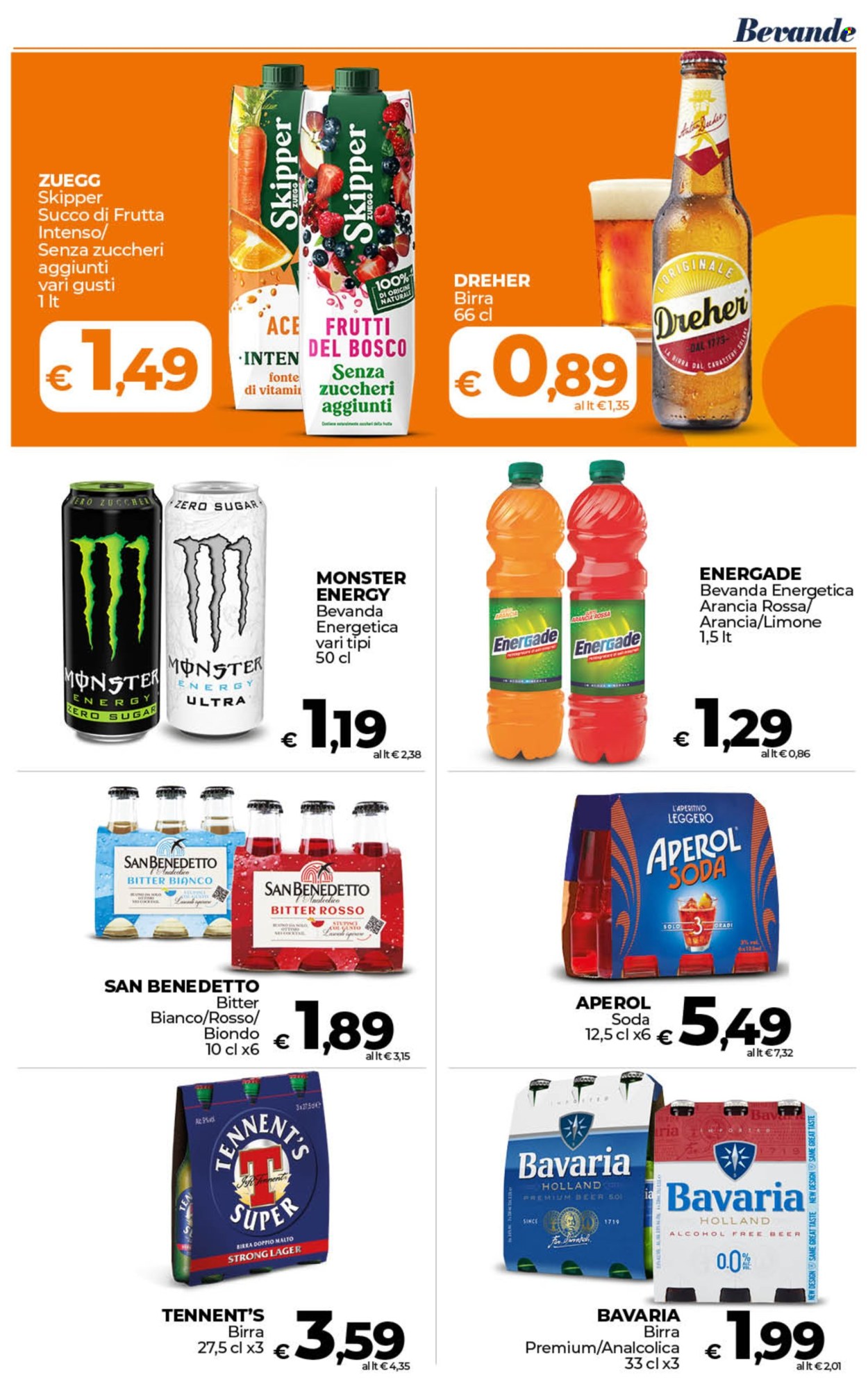 Volantino Coop - 8/1/2026 - 16/1/2026. Pagina 39