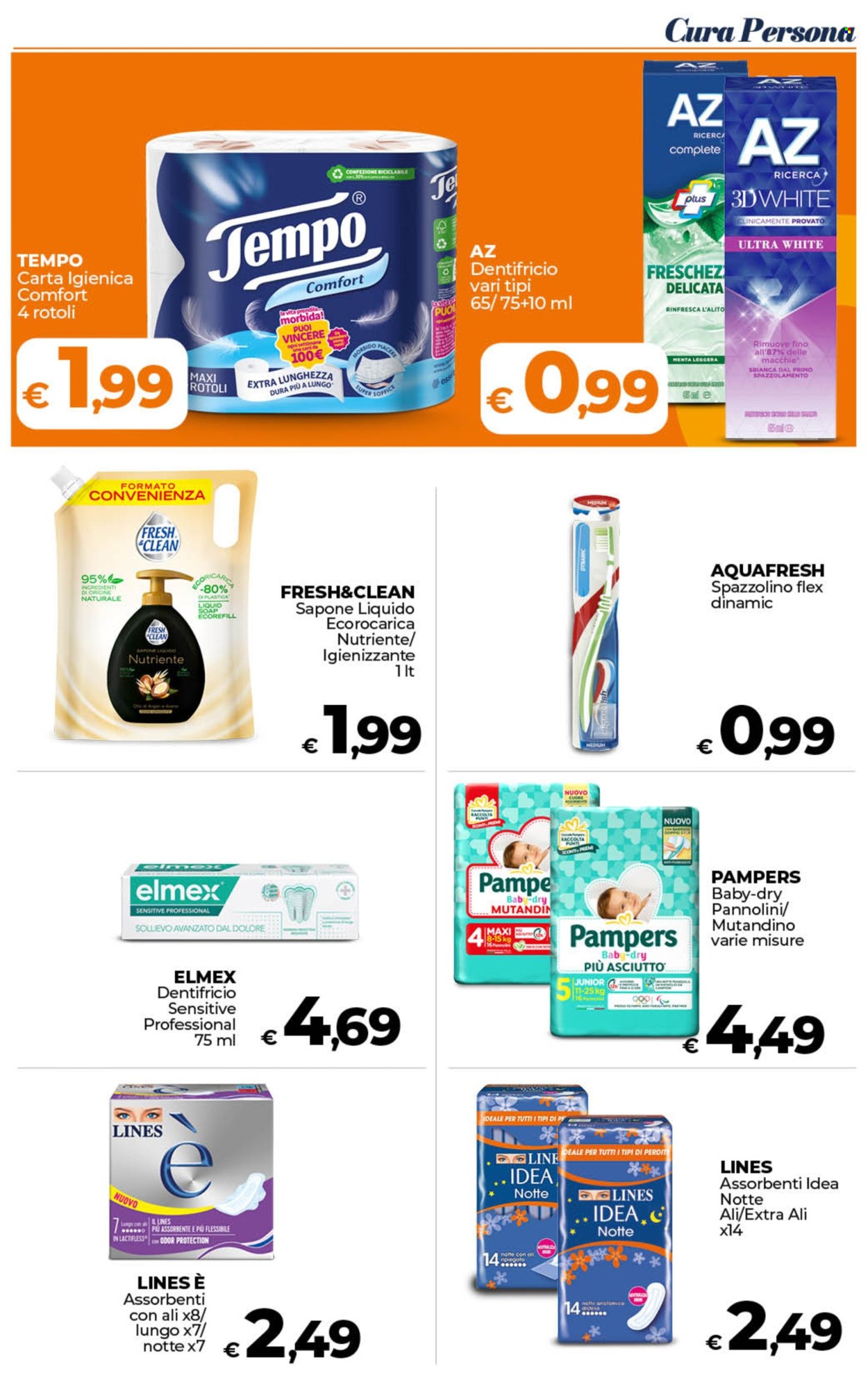 Volantino Coop - 8/1/2026 - 16/1/2026. Pagina 41