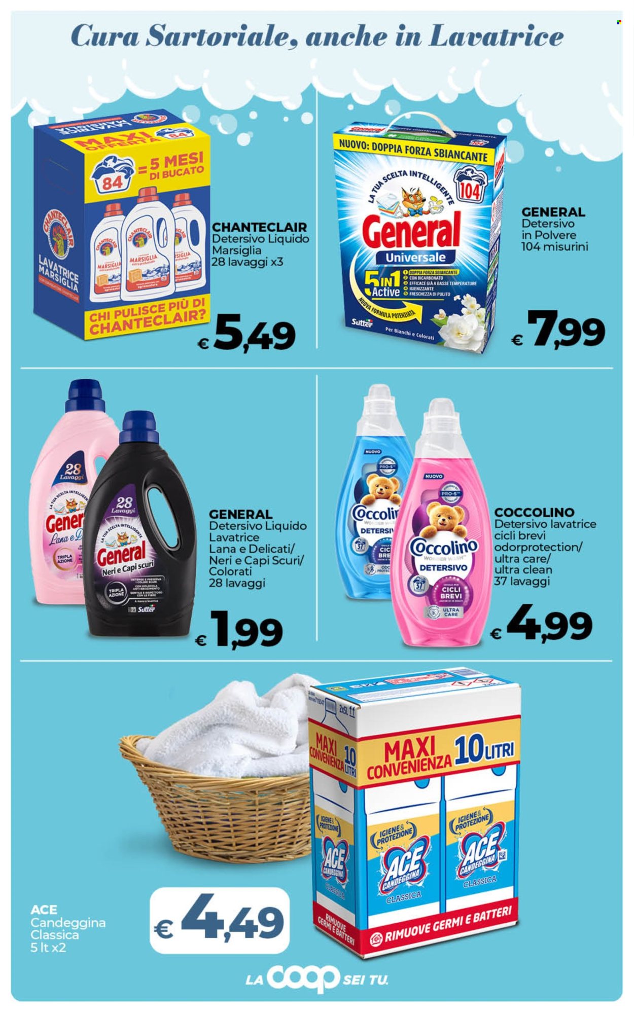 Volantino Coop - 8/1/2026 - 16/1/2026. Pagina 42