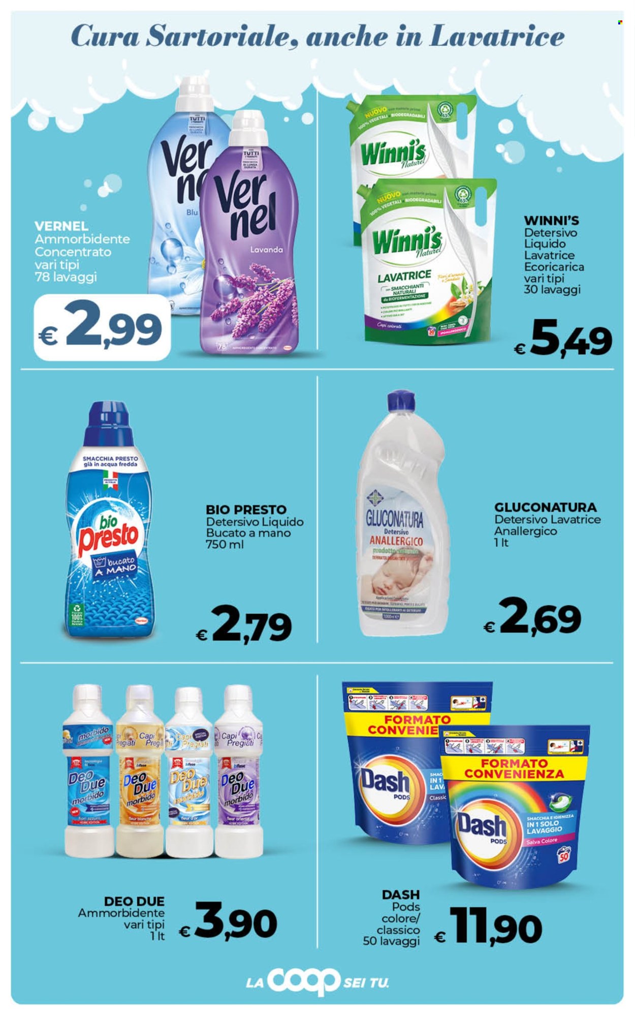 Volantino Coop - 8/1/2026 - 16/1/2026. Pagina 43