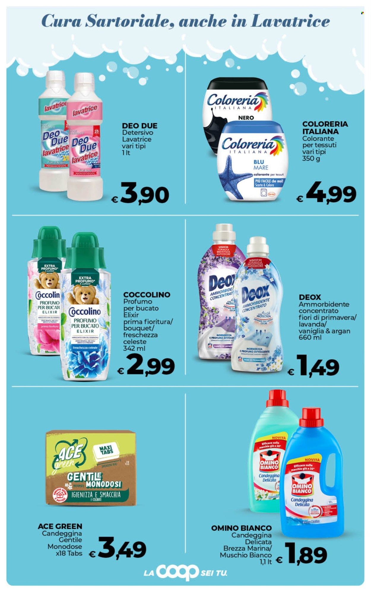 Volantino Coop - 8/1/2026 - 16/1/2026. Pagina 45