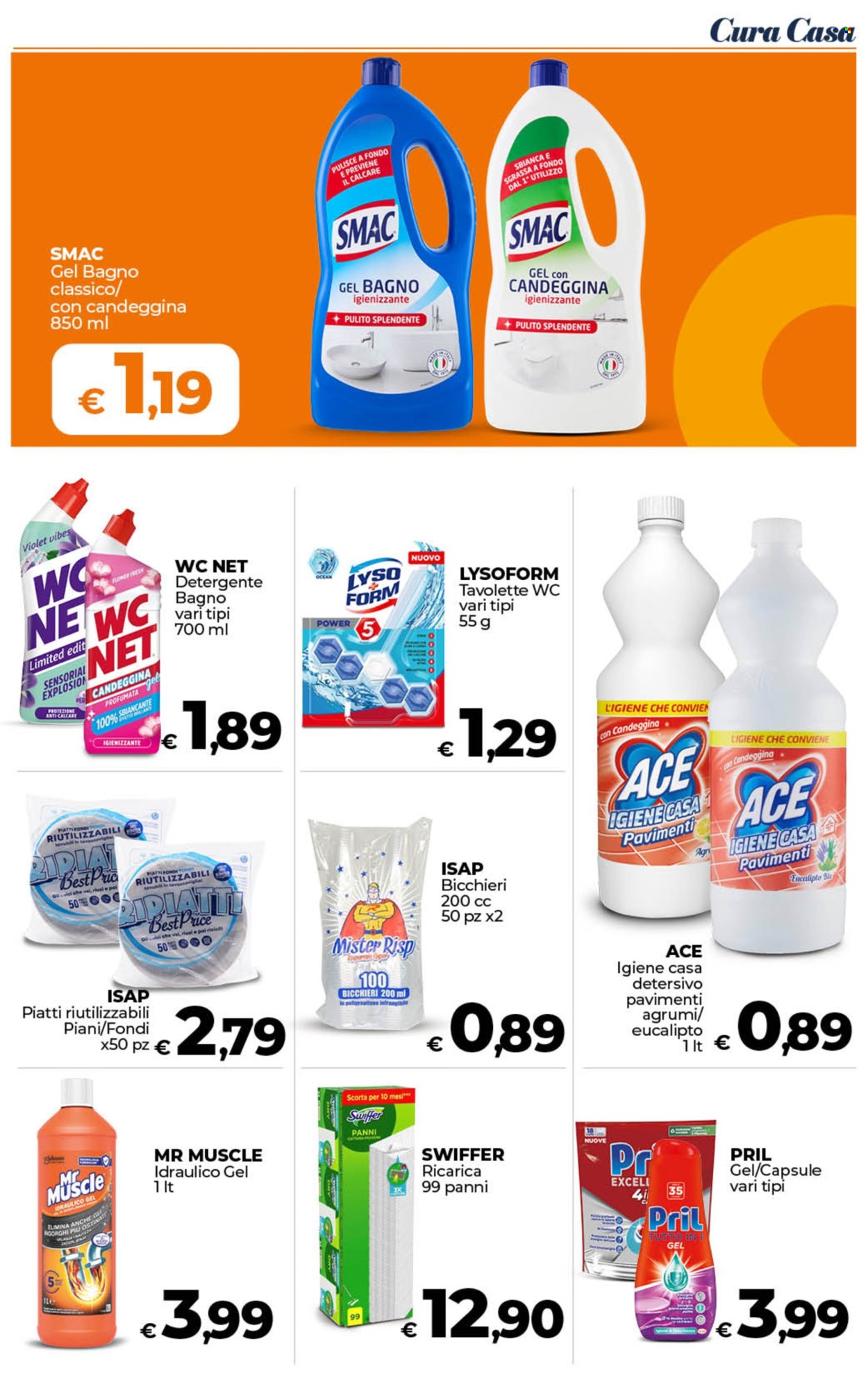 Volantino Coop - 8/1/2026 - 16/1/2026. Pagina 46