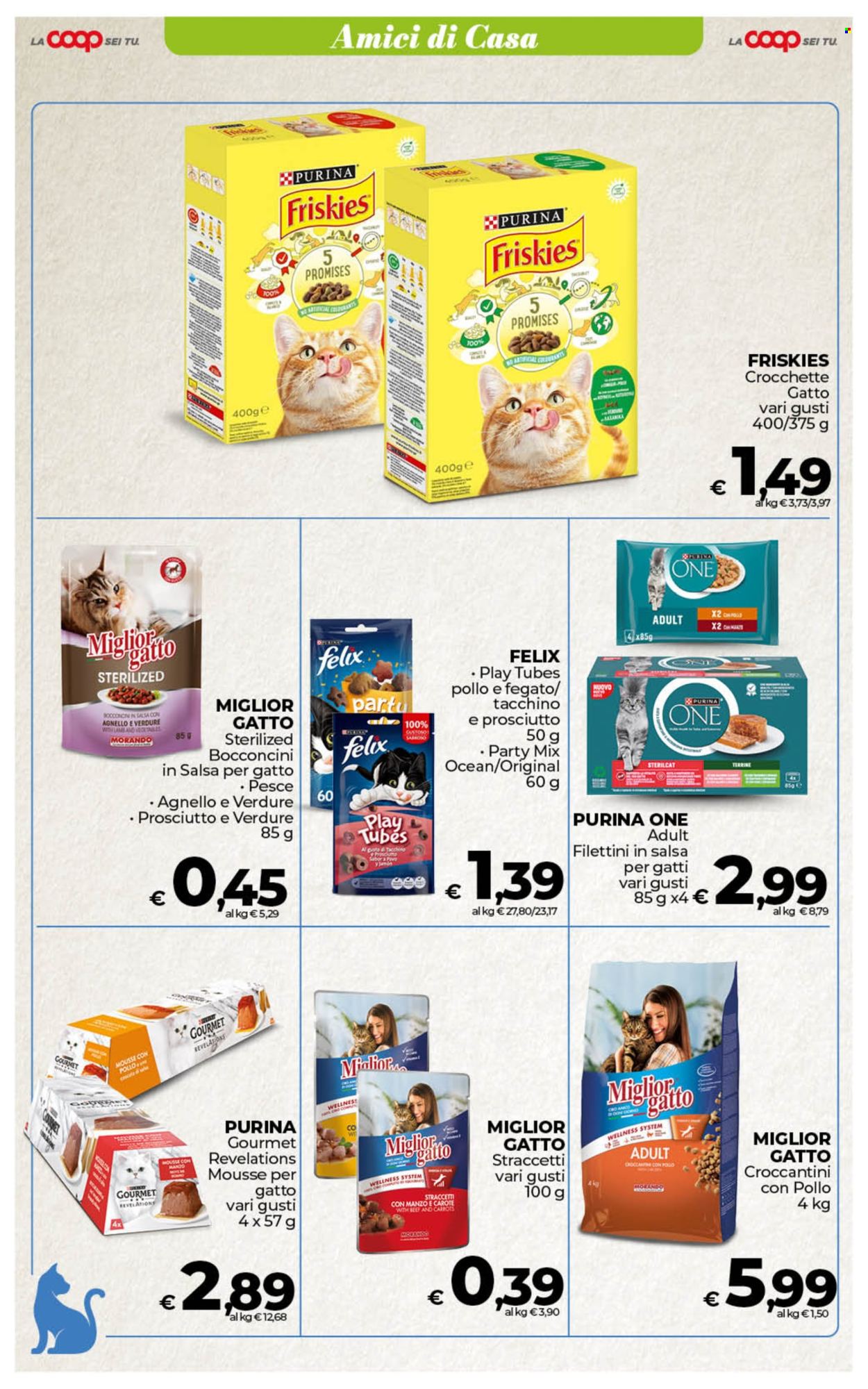 Volantino Coop - 8/1/2026 - 16/1/2026. Pagina 49