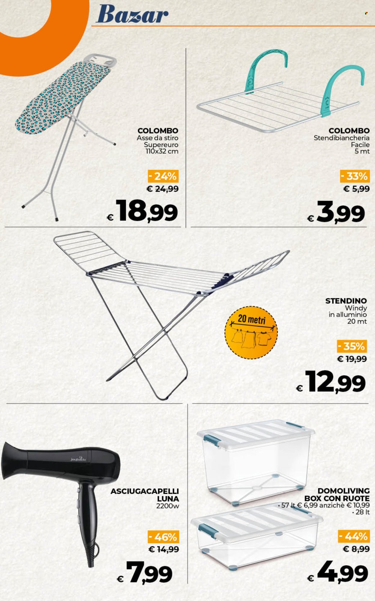 Volantino Coop - 8/1/2026 - 16/1/2026. Pagina 50