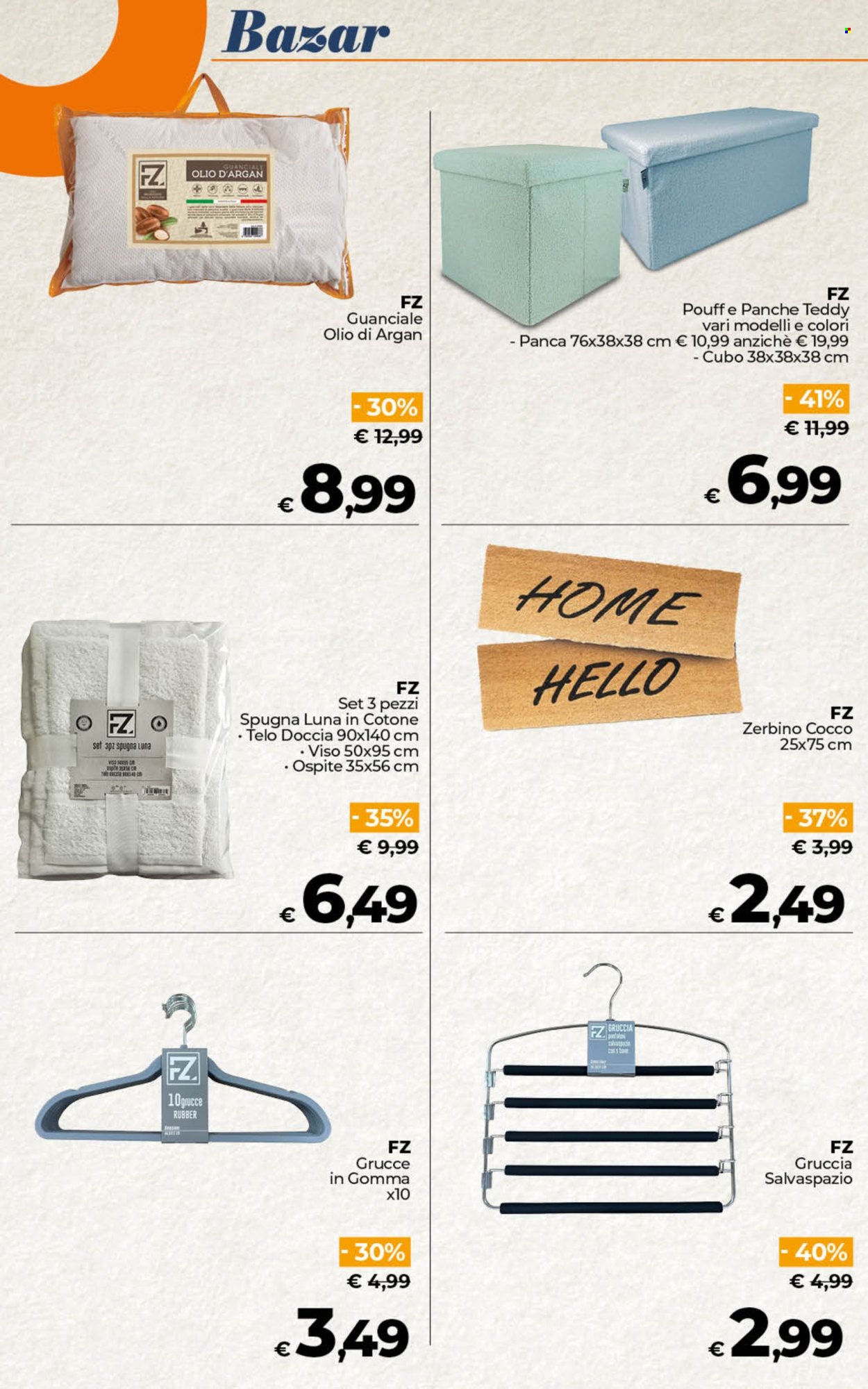 Volantino Coop - 8/1/2026 - 16/1/2026. Pagina 54