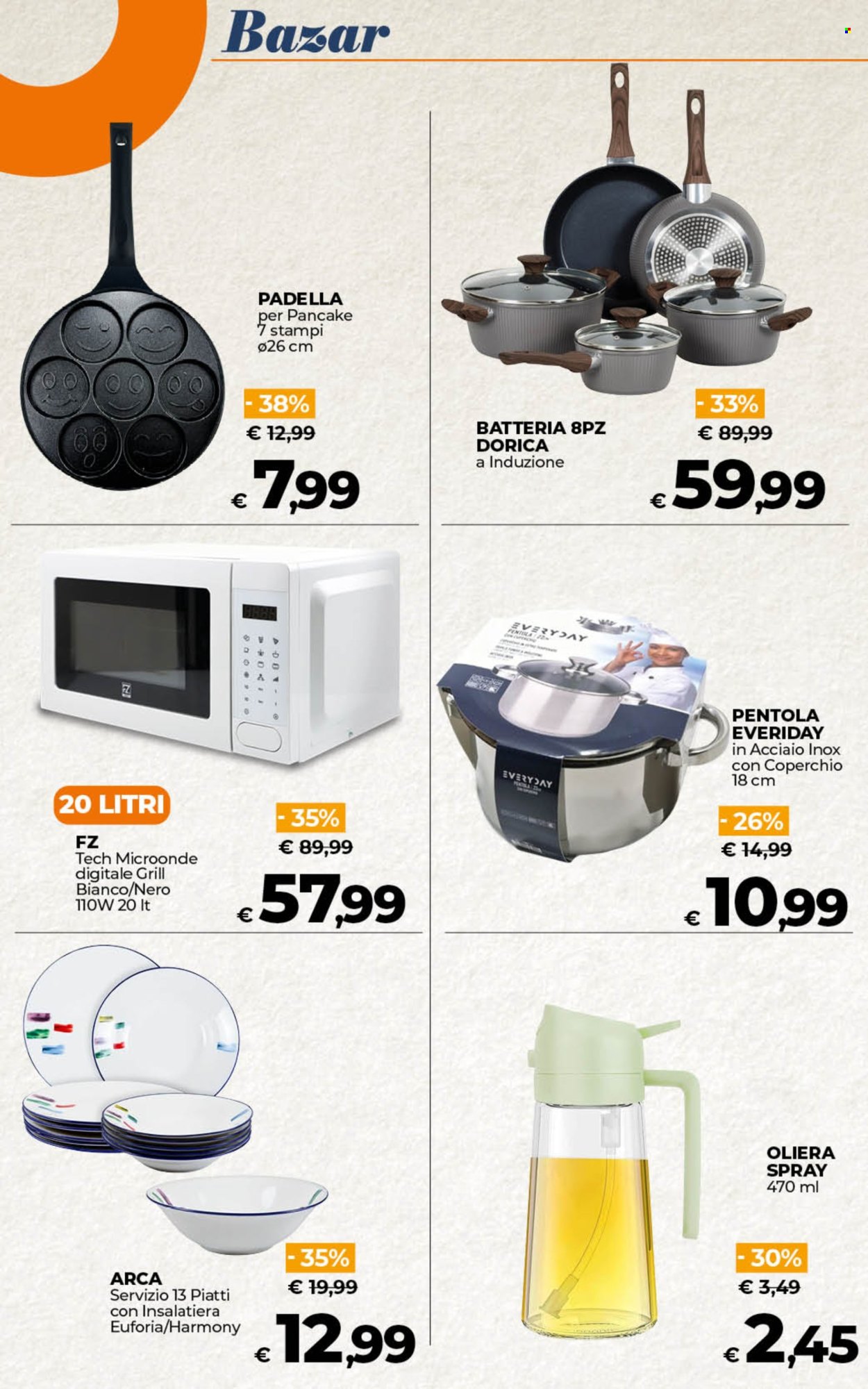 Volantino Coop - 8/1/2026 - 16/1/2026. Pagina 56