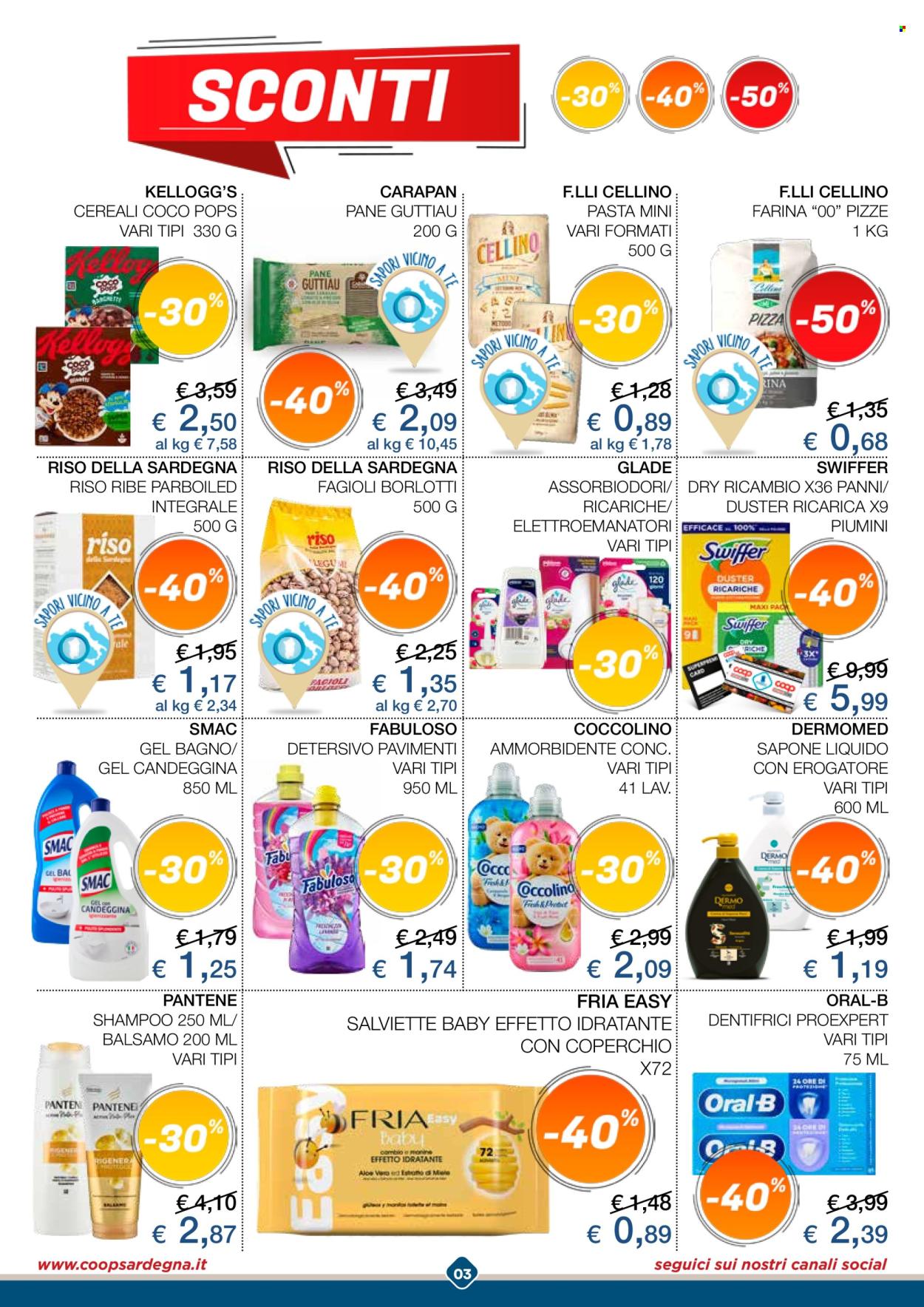Volantino Coop - 8/1/2026 - 17/1/2026. Pagina 5