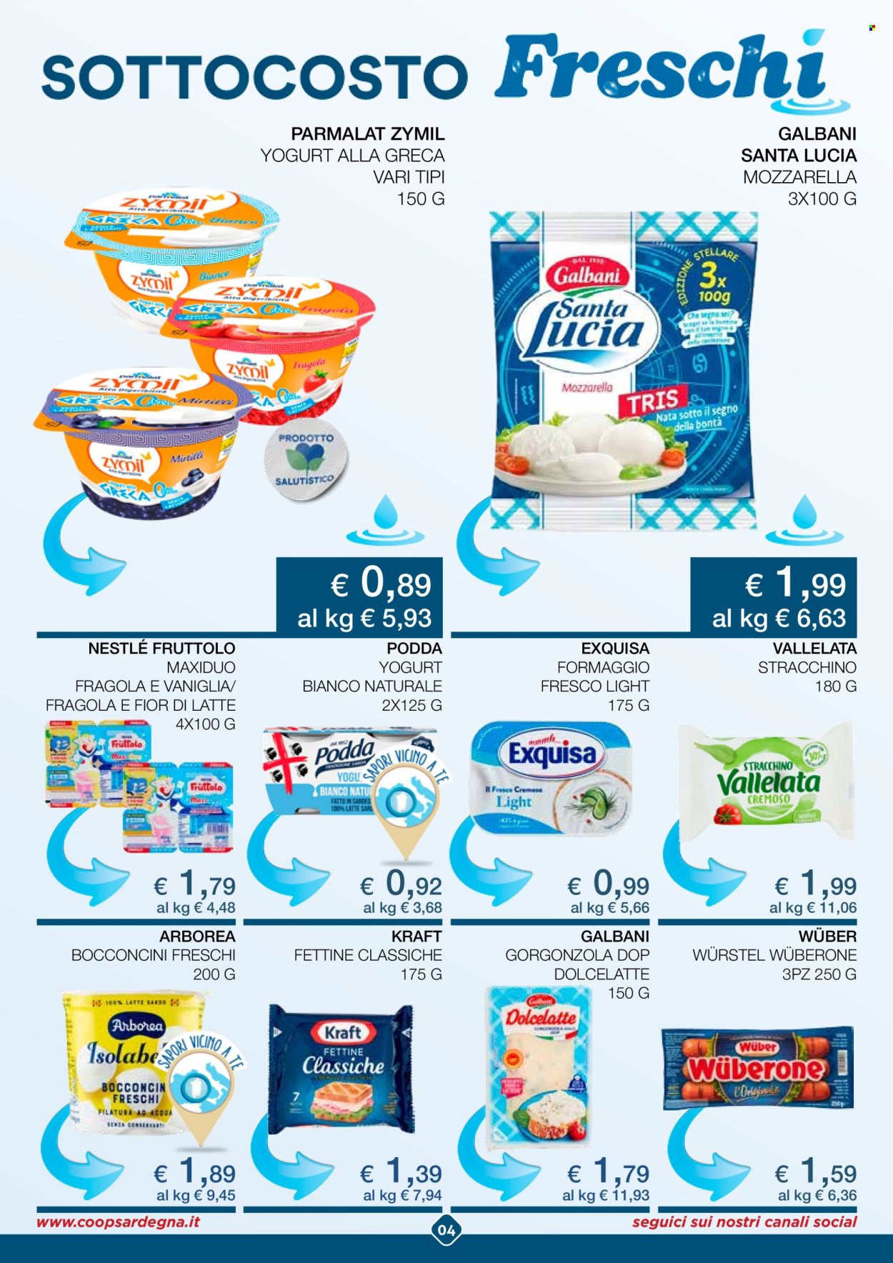 Volantino Coop - 8/1/2026 - 17/1/2026. Pagina 6