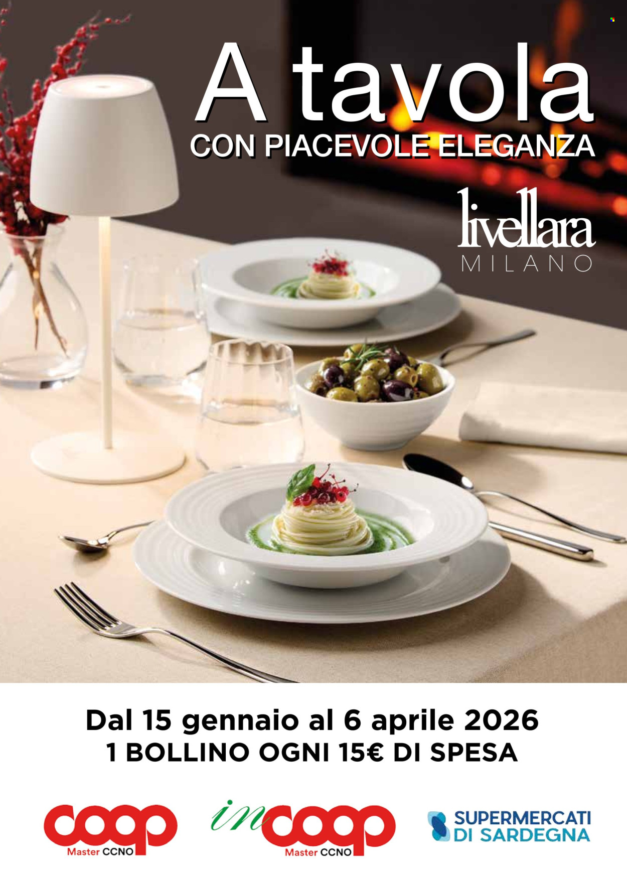 Volantino Coop - 8/1/2026 - 17/1/2026. Pagina 21