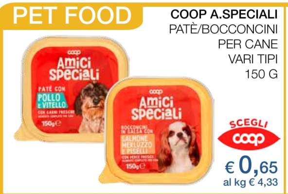 COOP A.SPECIALI