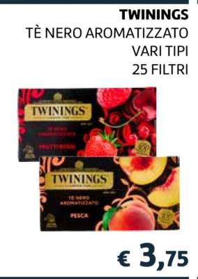 TWININGS