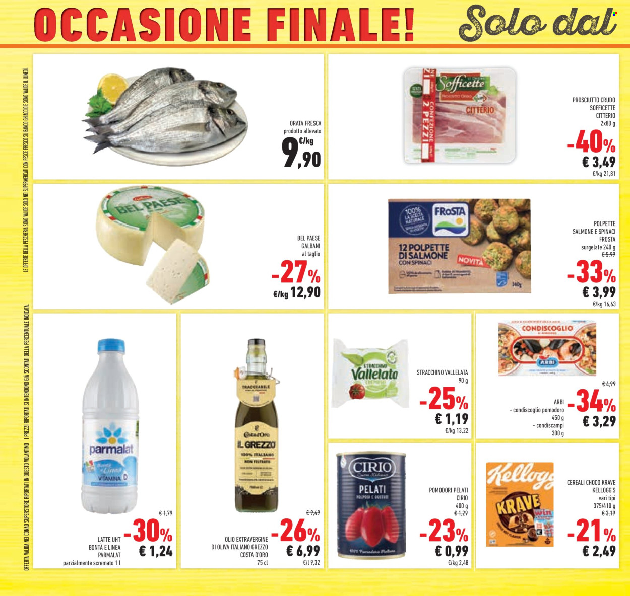 Volantino Conad Superstore - 14/1/2026 - 28/1/2026. Pagina 32