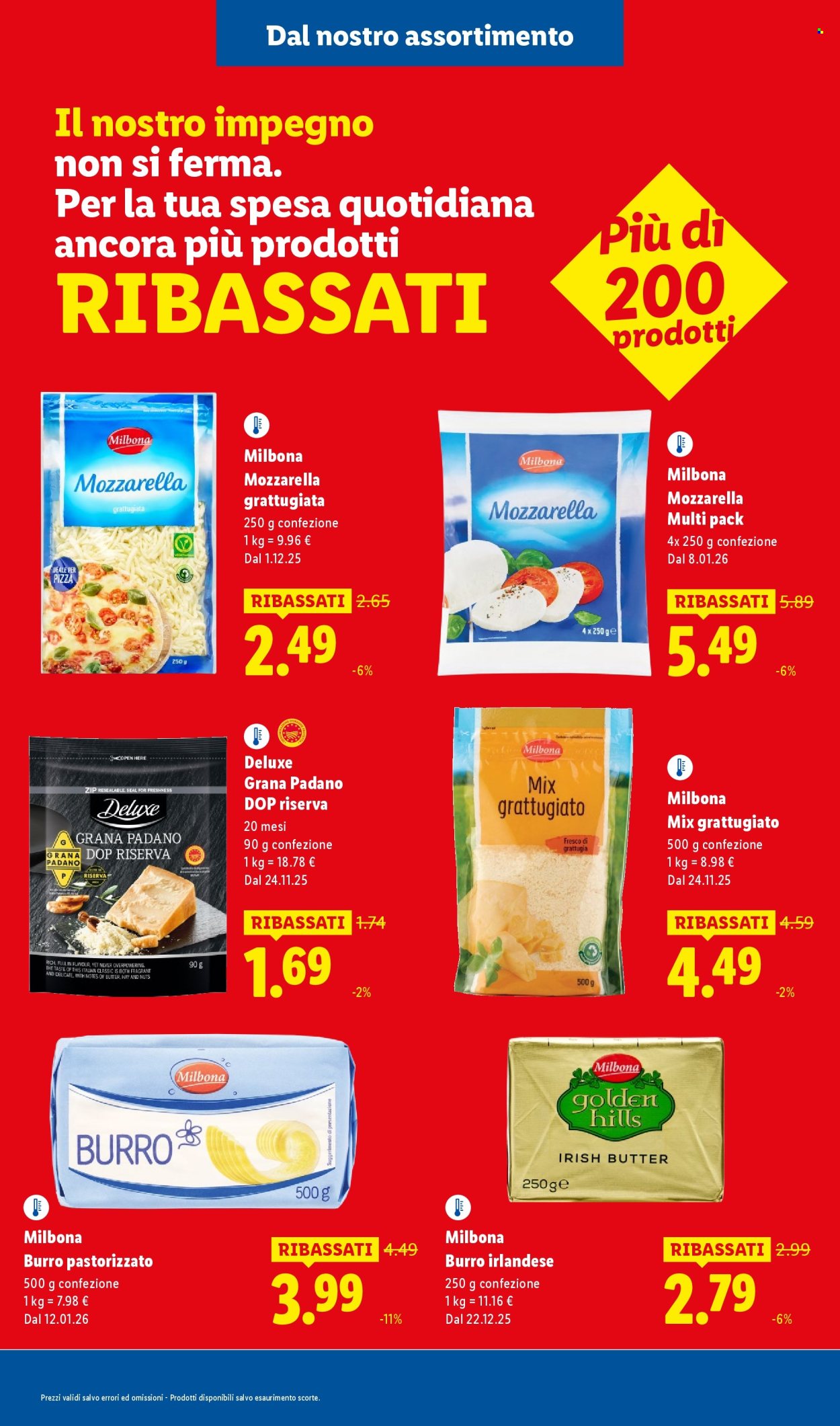 Volantino Lidl. Pagina 9